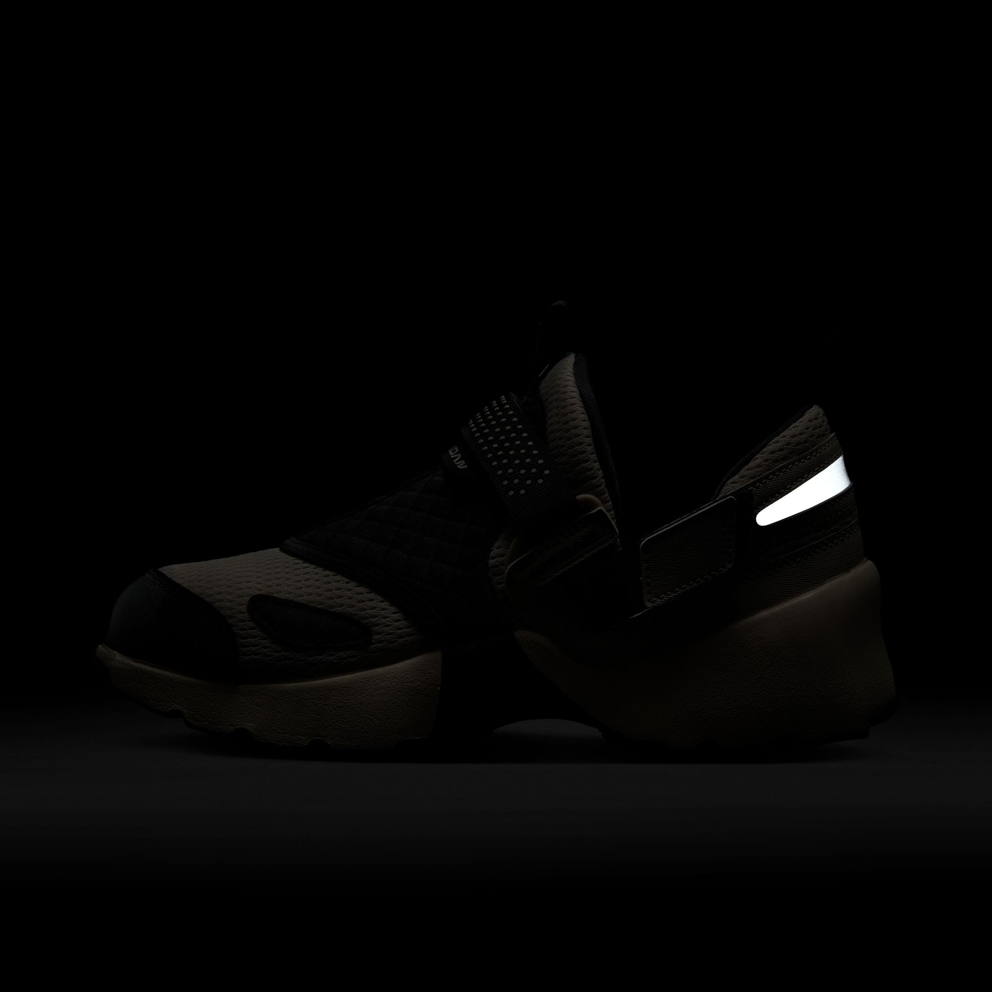Womens Jordan Trunner LX 'LT Orewood BRN/Anthracite'