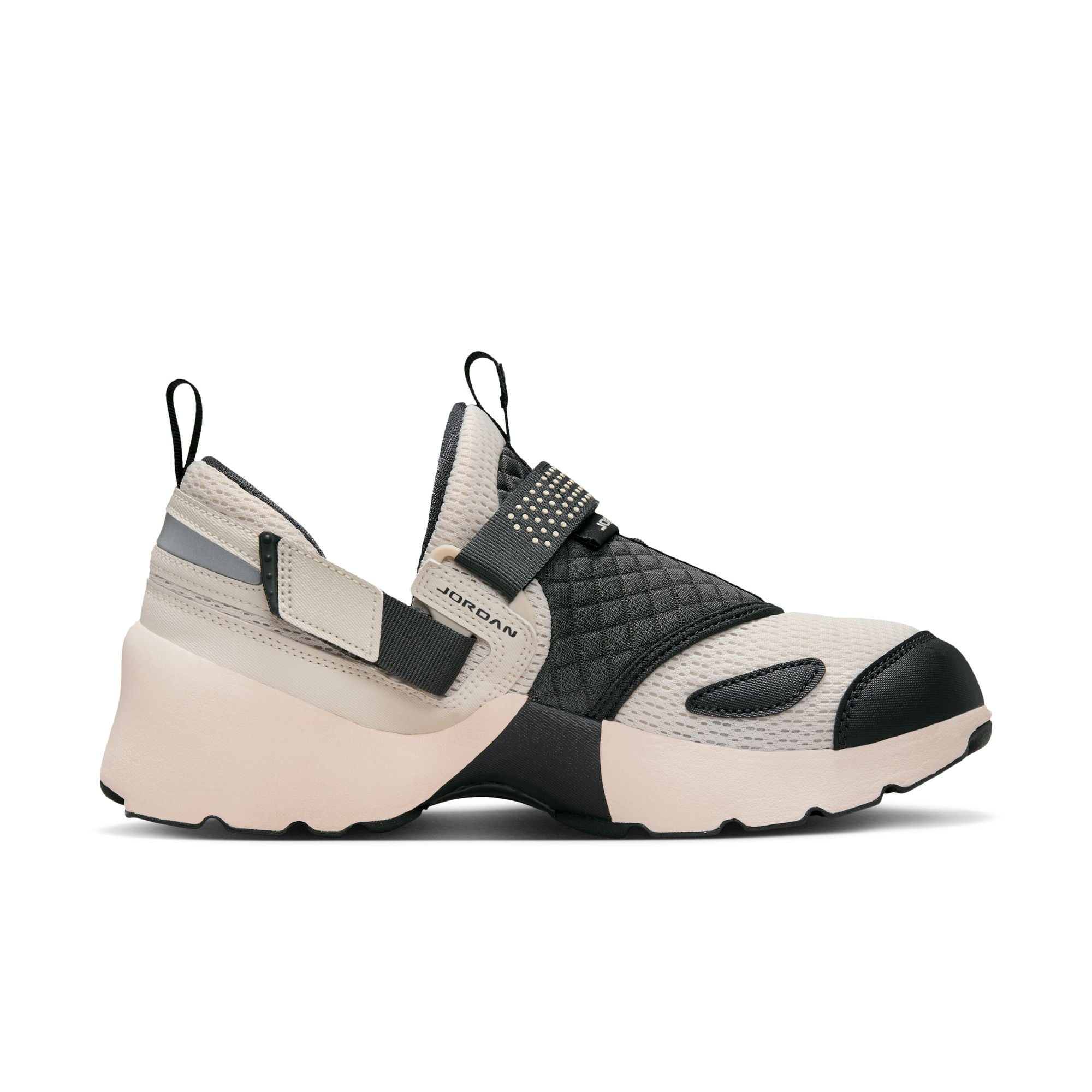 Womens Jordan Trunner LX 'LT Orewood BRN/Anthracite'