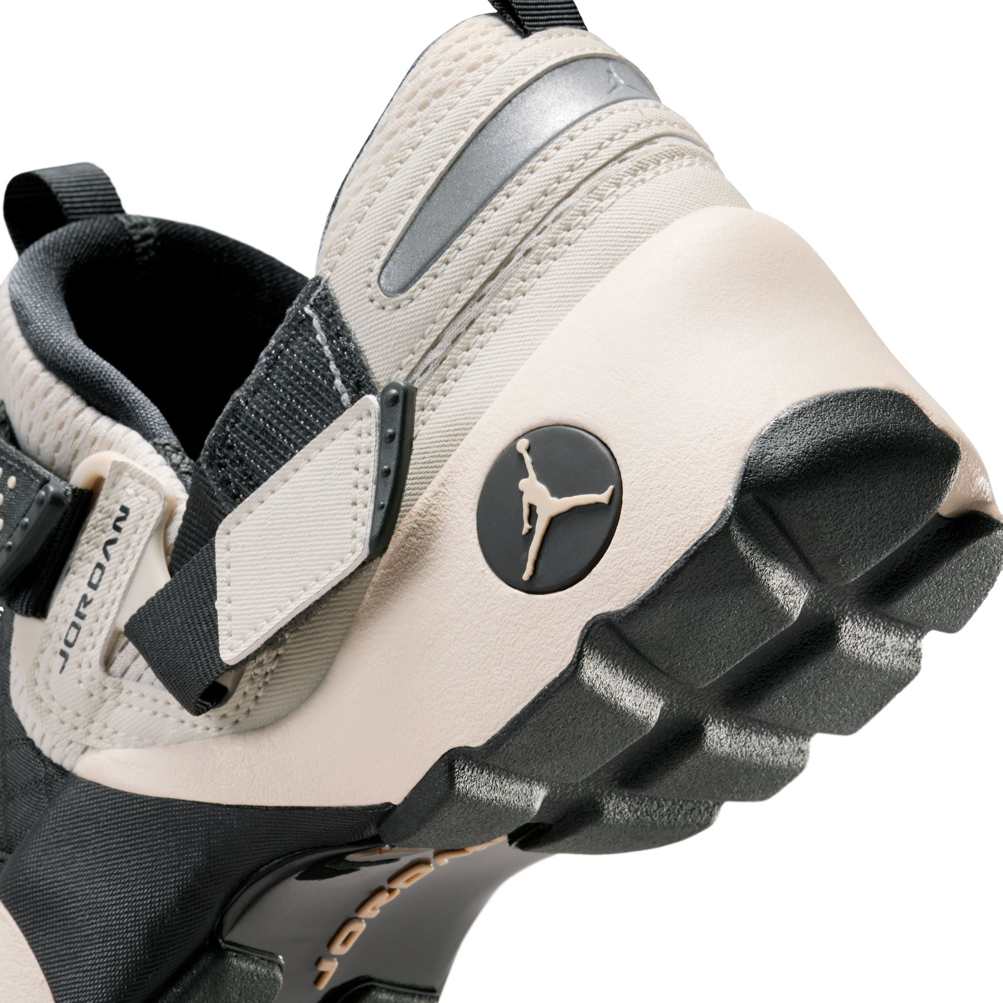 Womens Jordan Trunner LX 'LT Orewood BRN/Anthracite'