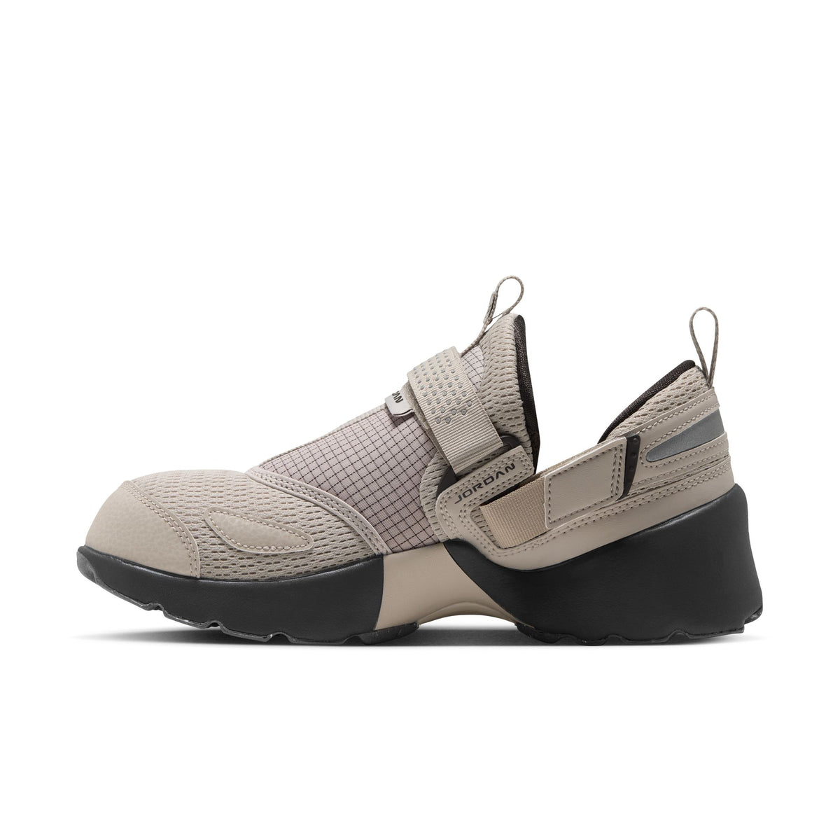 Womens Jordan Trunner LX 'Cream II/Bright Citron'