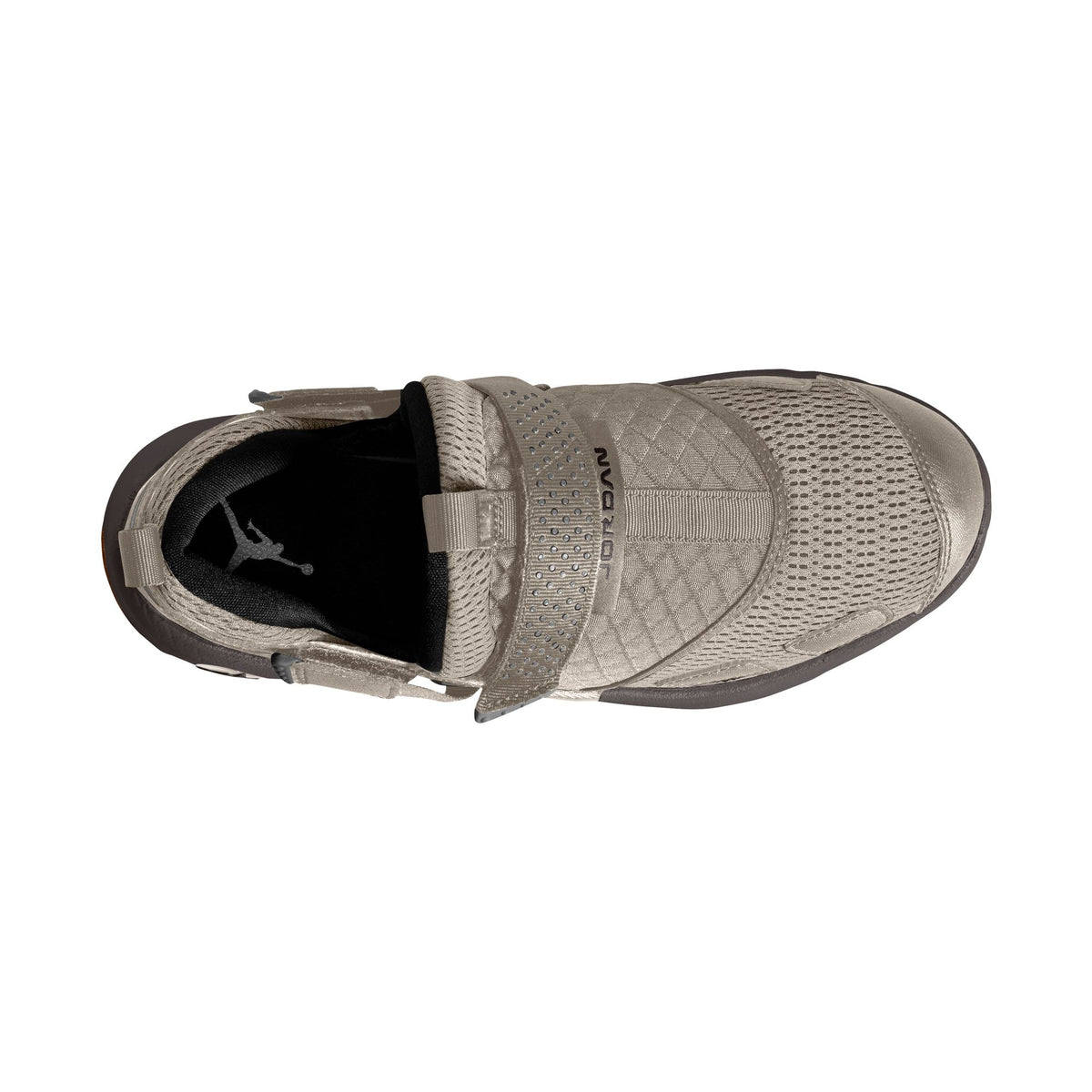 Womens Jordan Trunner LX 'Cream II/Bright Citron'