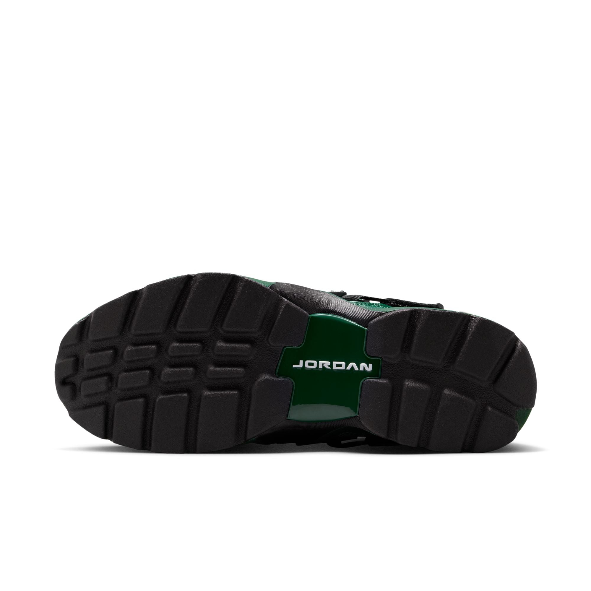 Womens Jordan Trunner LX 'Fir/White'