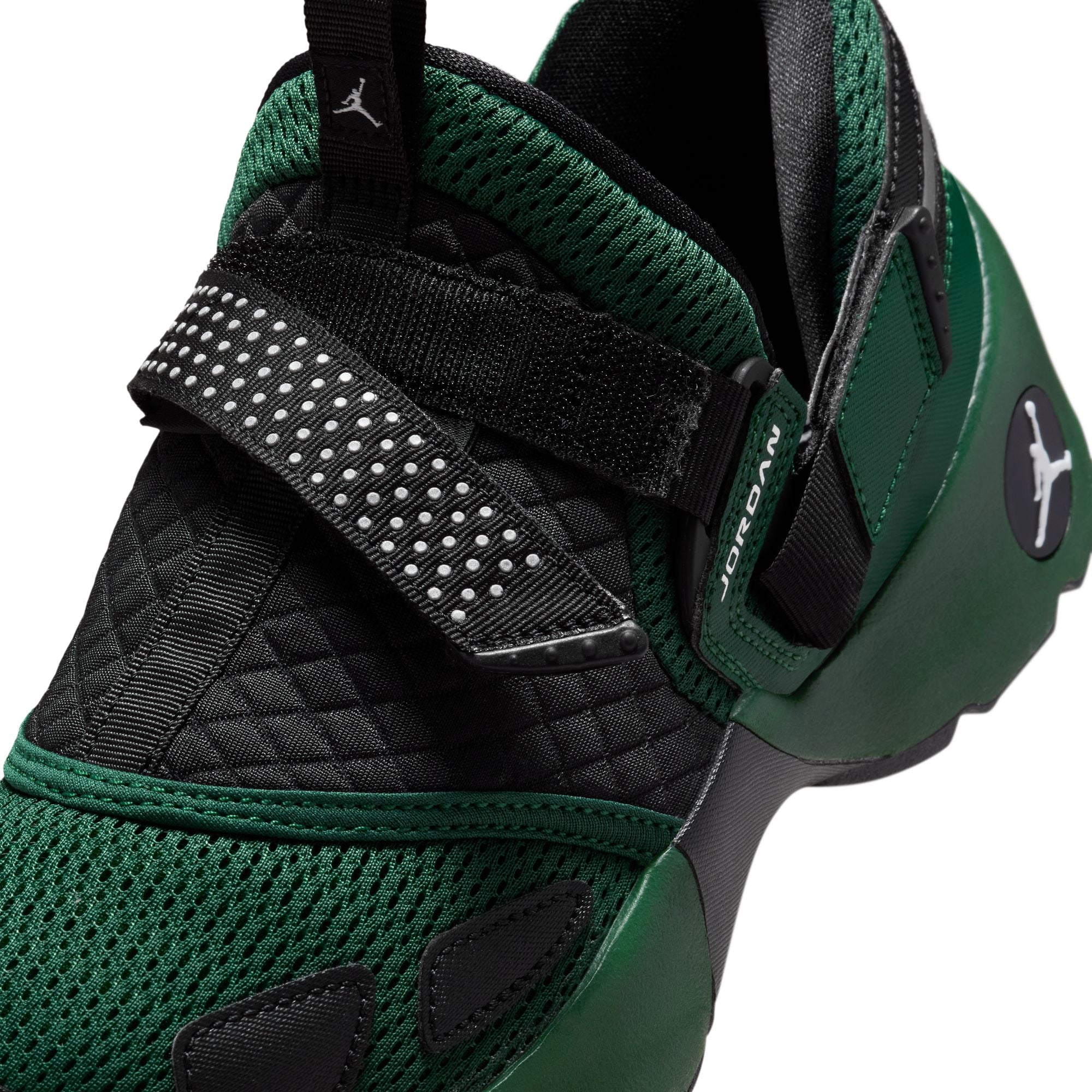 Womens Jordan Trunner LX 'Fir/White'