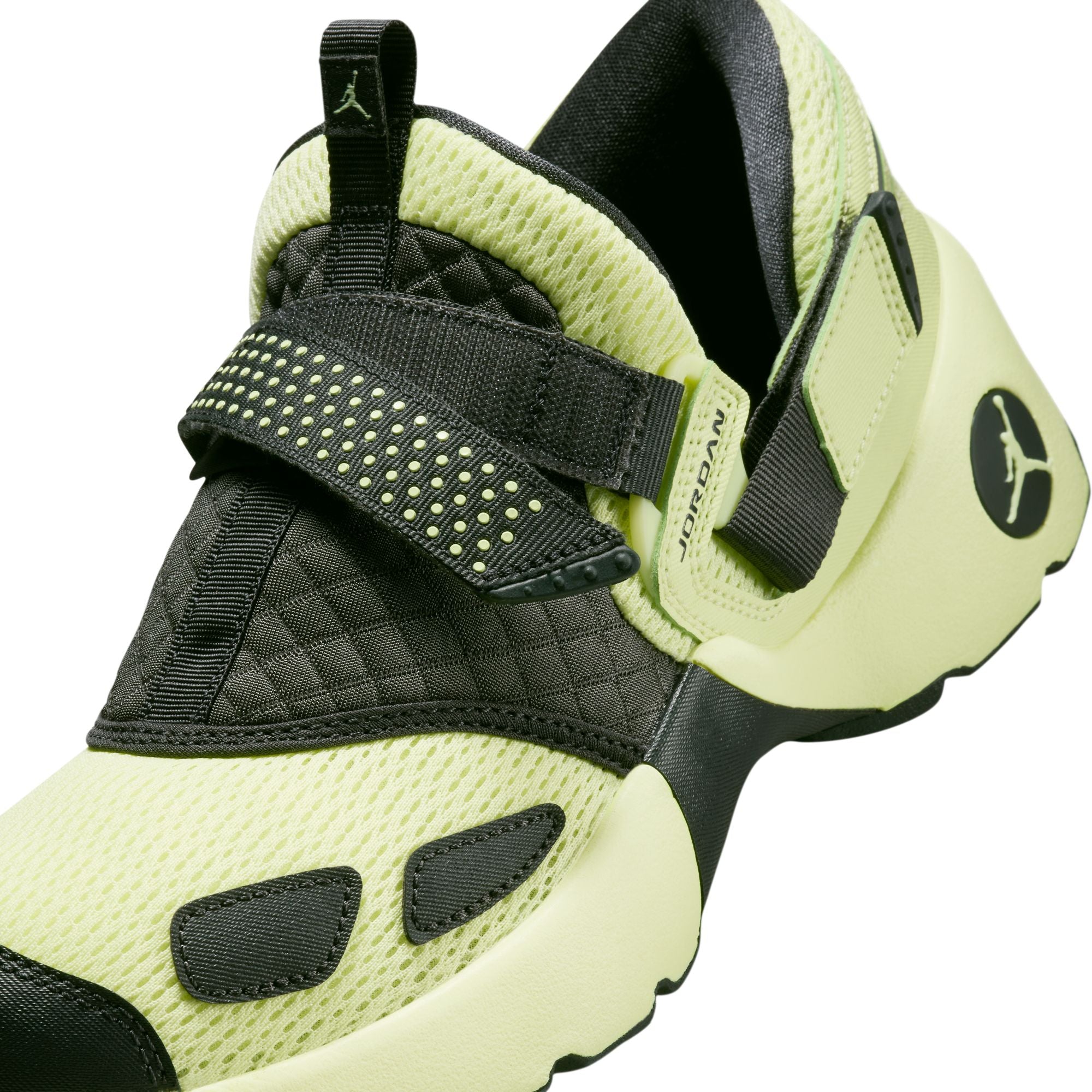 Womens Jordan Trunner LX 'Luminous Green'