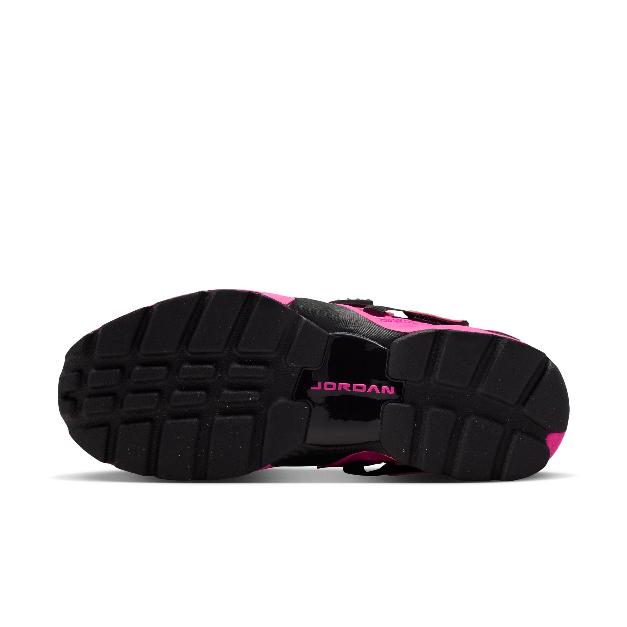 Womens Jordan Trunner LX 'Pink Blast/Black'
