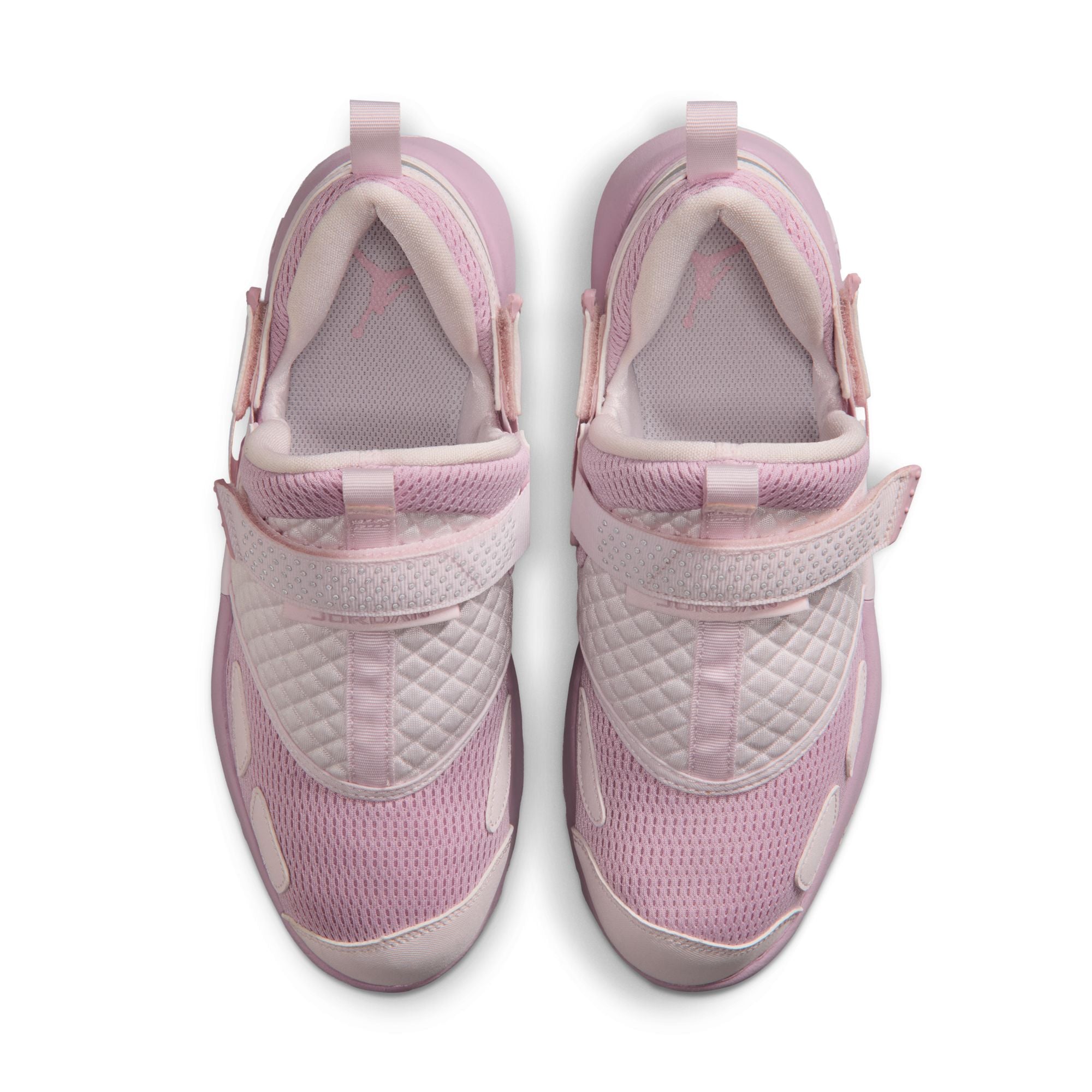 Womens Jordan Trunner LX 'Iced Carmine'