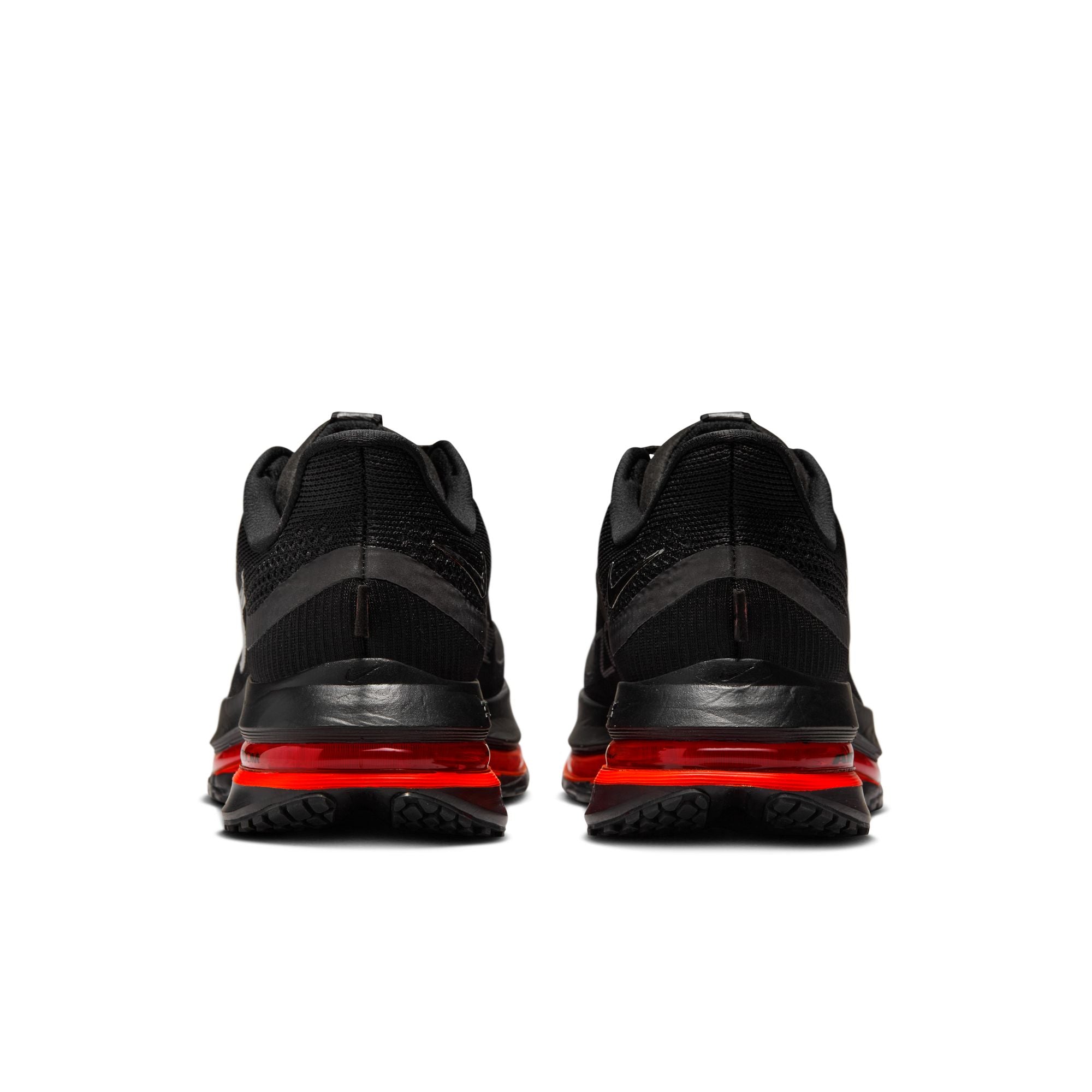 Womens Nike Pegasus Premium 'Black'