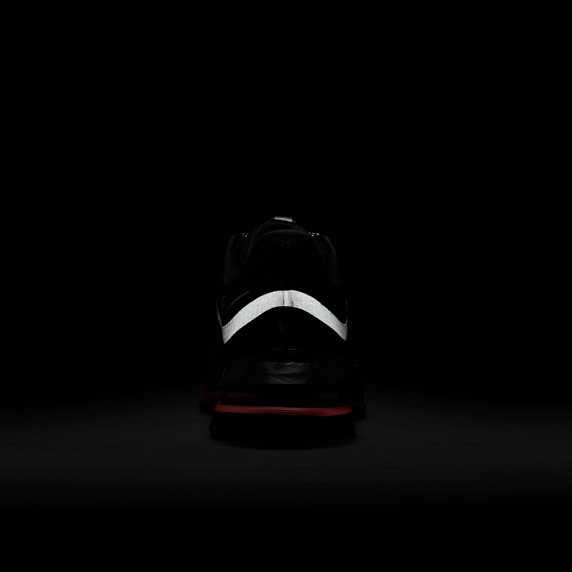 Womens Nike Pegasus Premium 'Black'