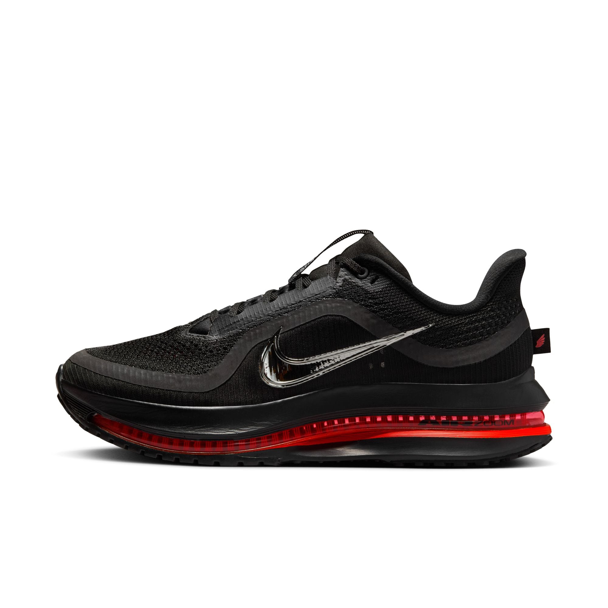 Womens Nike Pegasus Premium 'Black'