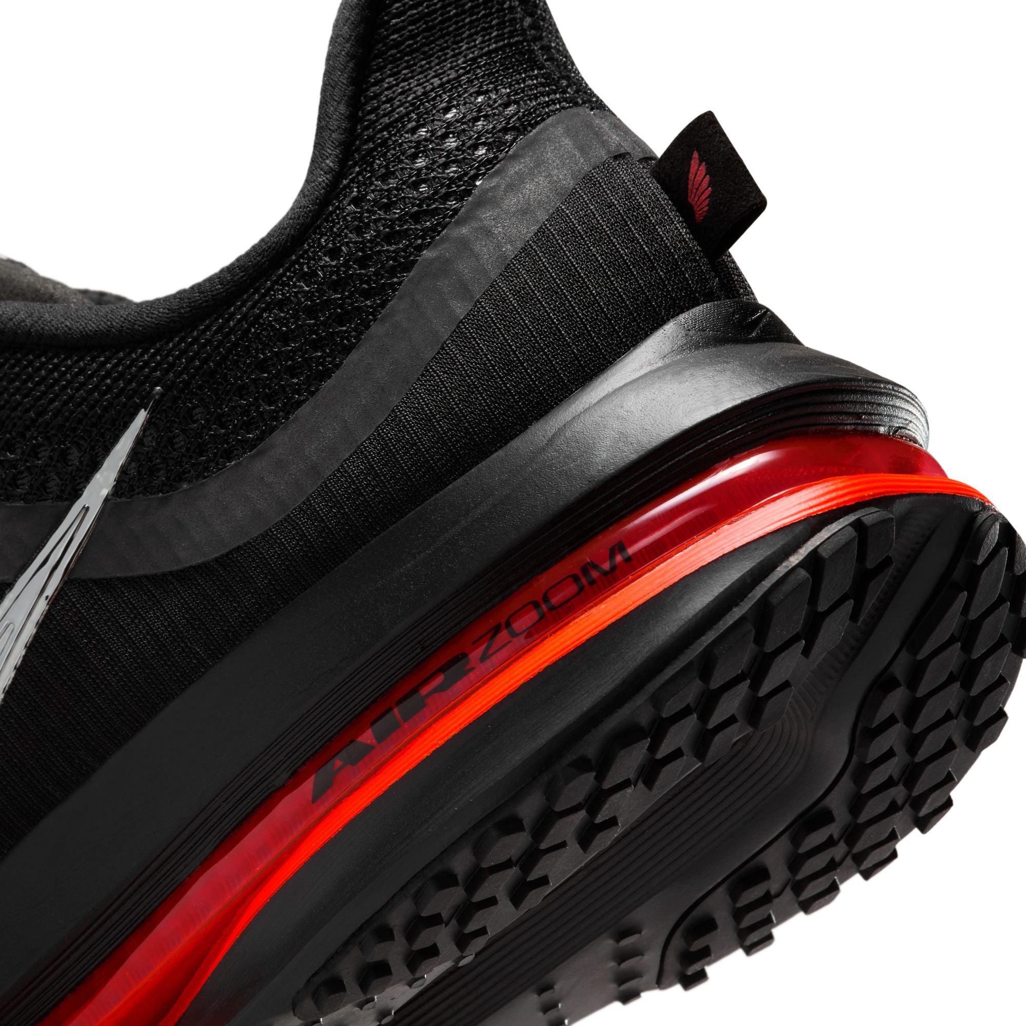 Womens Nike Pegasus Premium 'Black'