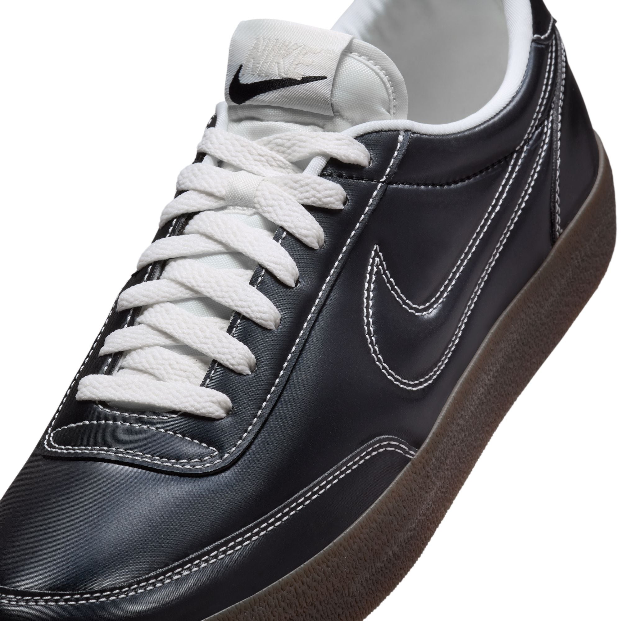 Nike Killshot 2 Premium 'Black'