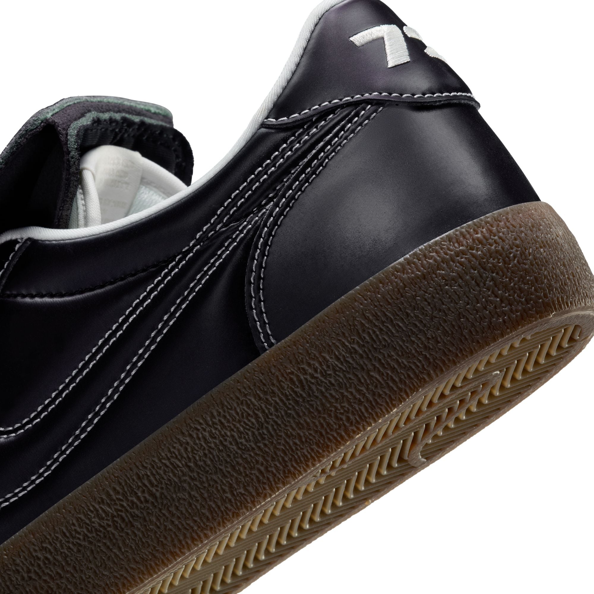 Nike Killshot 2 Premium 'Black'