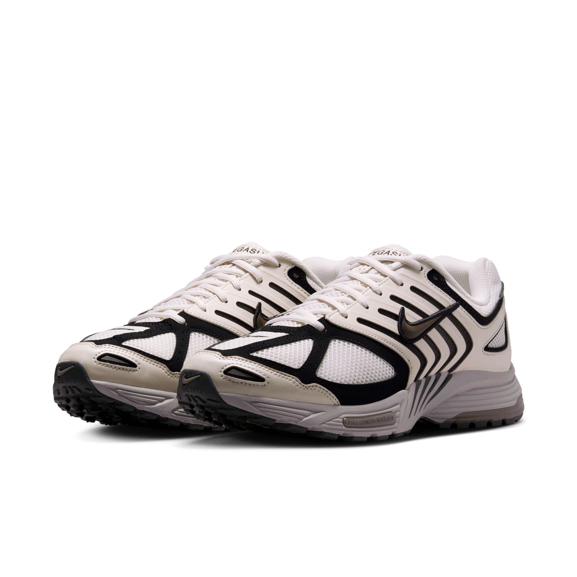 Nike Air Pegasus 2005 'Ironstone College Grey'