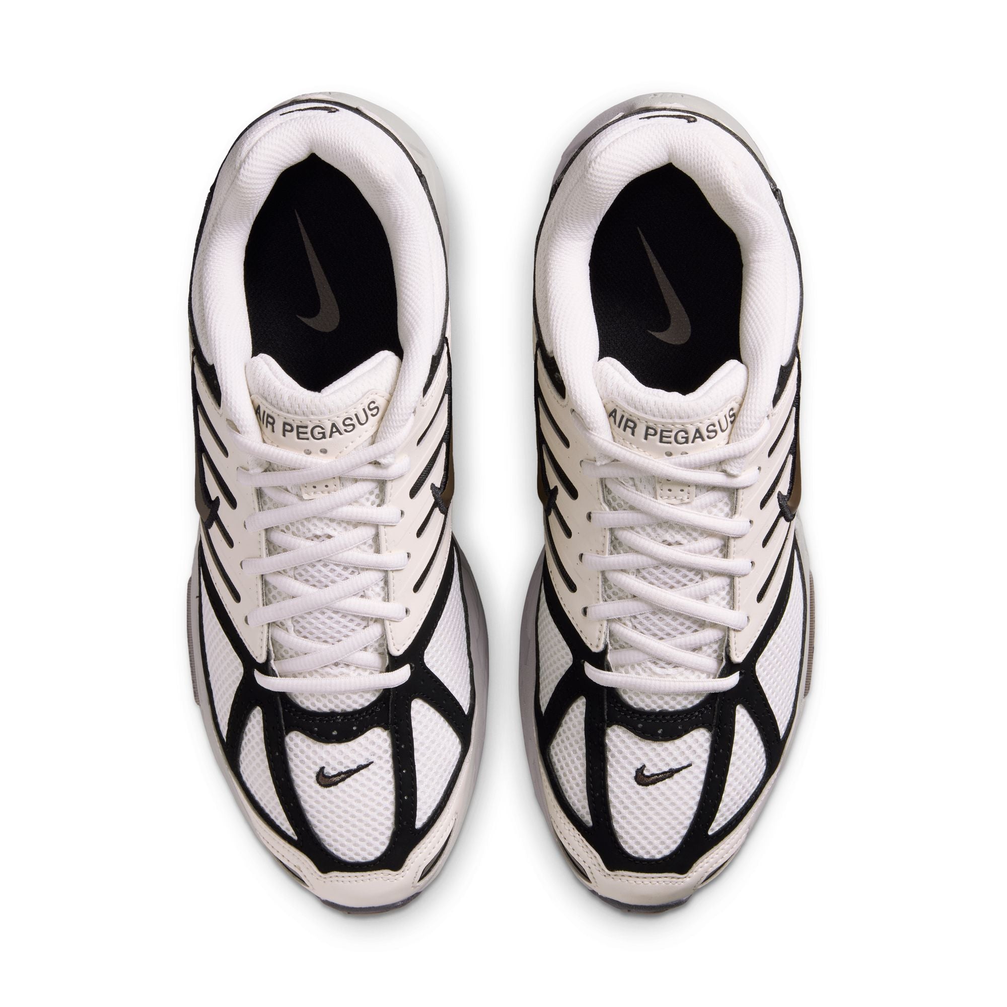 Nike Air Pegasus 2005 'Ironstone College Grey'