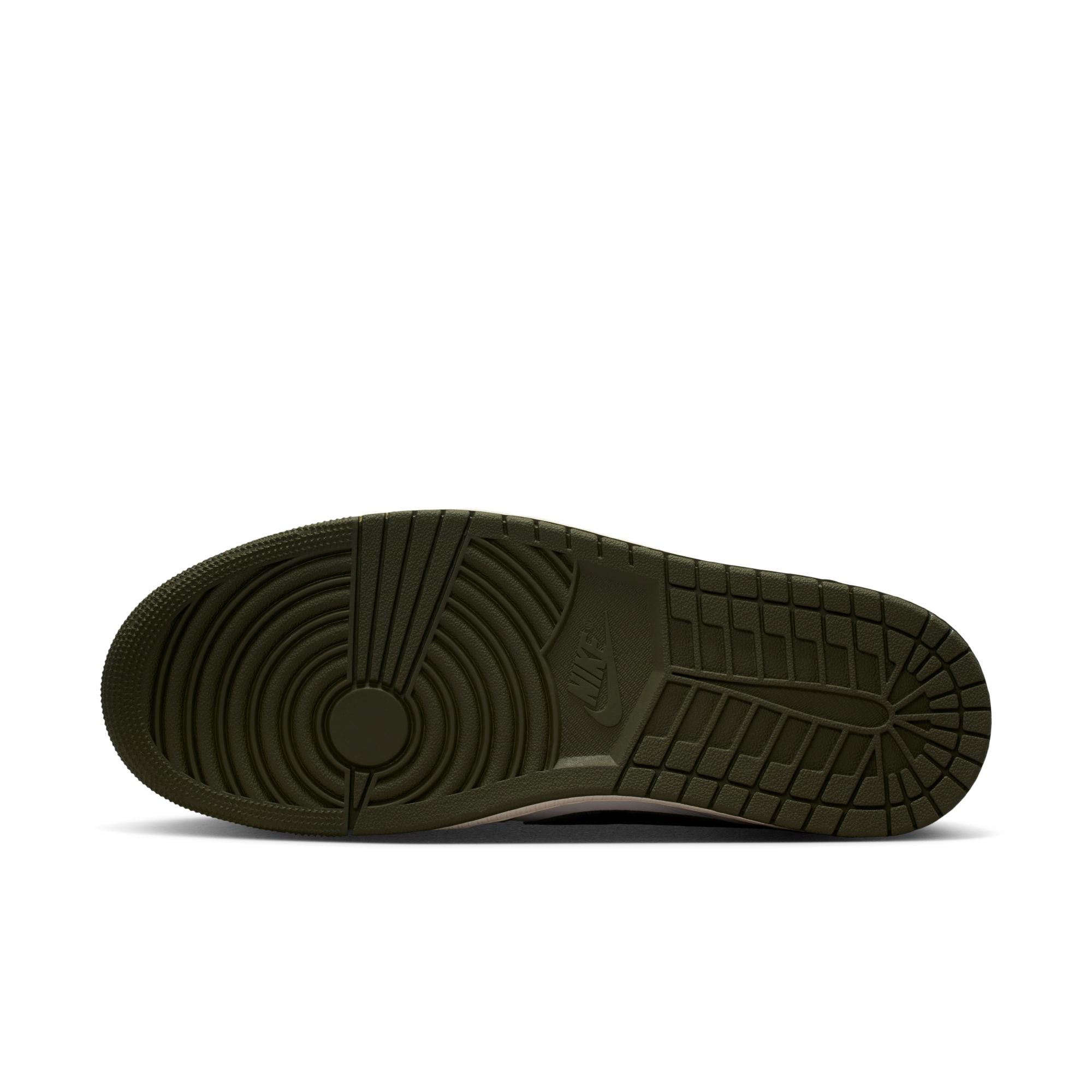 Air Jordan 1 Retro Low OG 'Medium Olive'