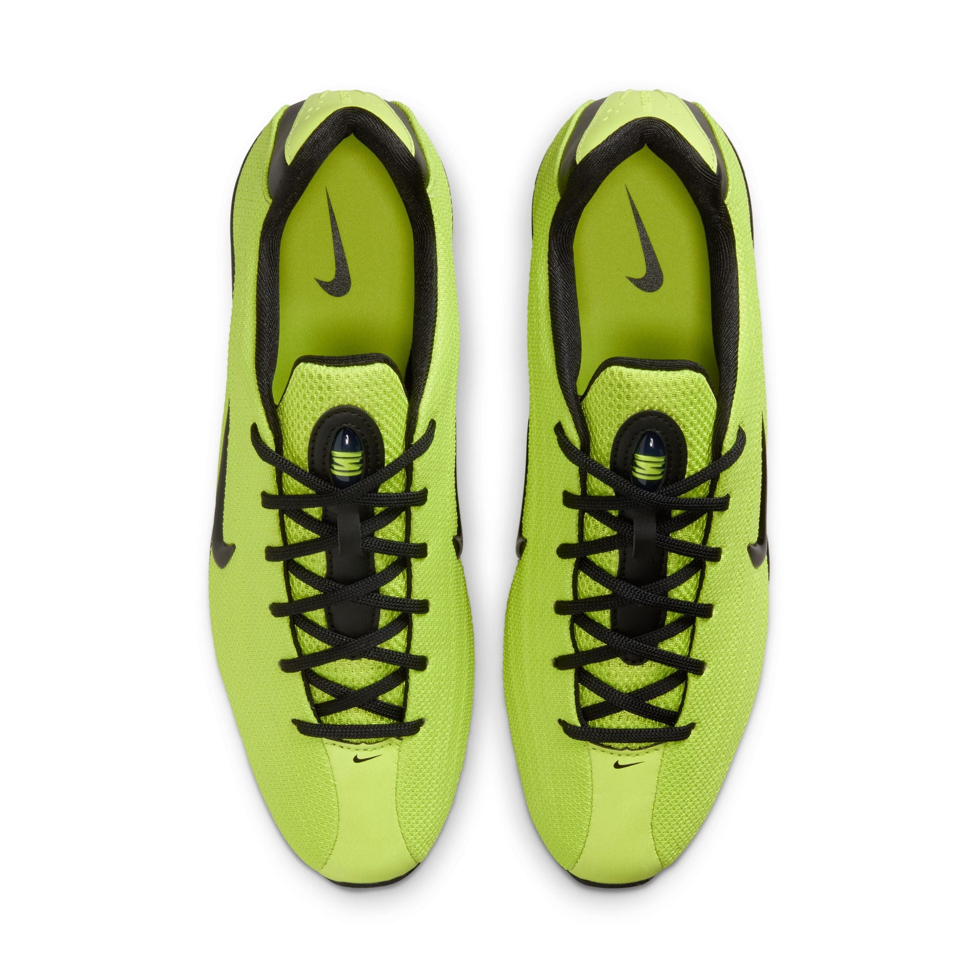 Womens Nike Shox Z 'Cyber/Black'