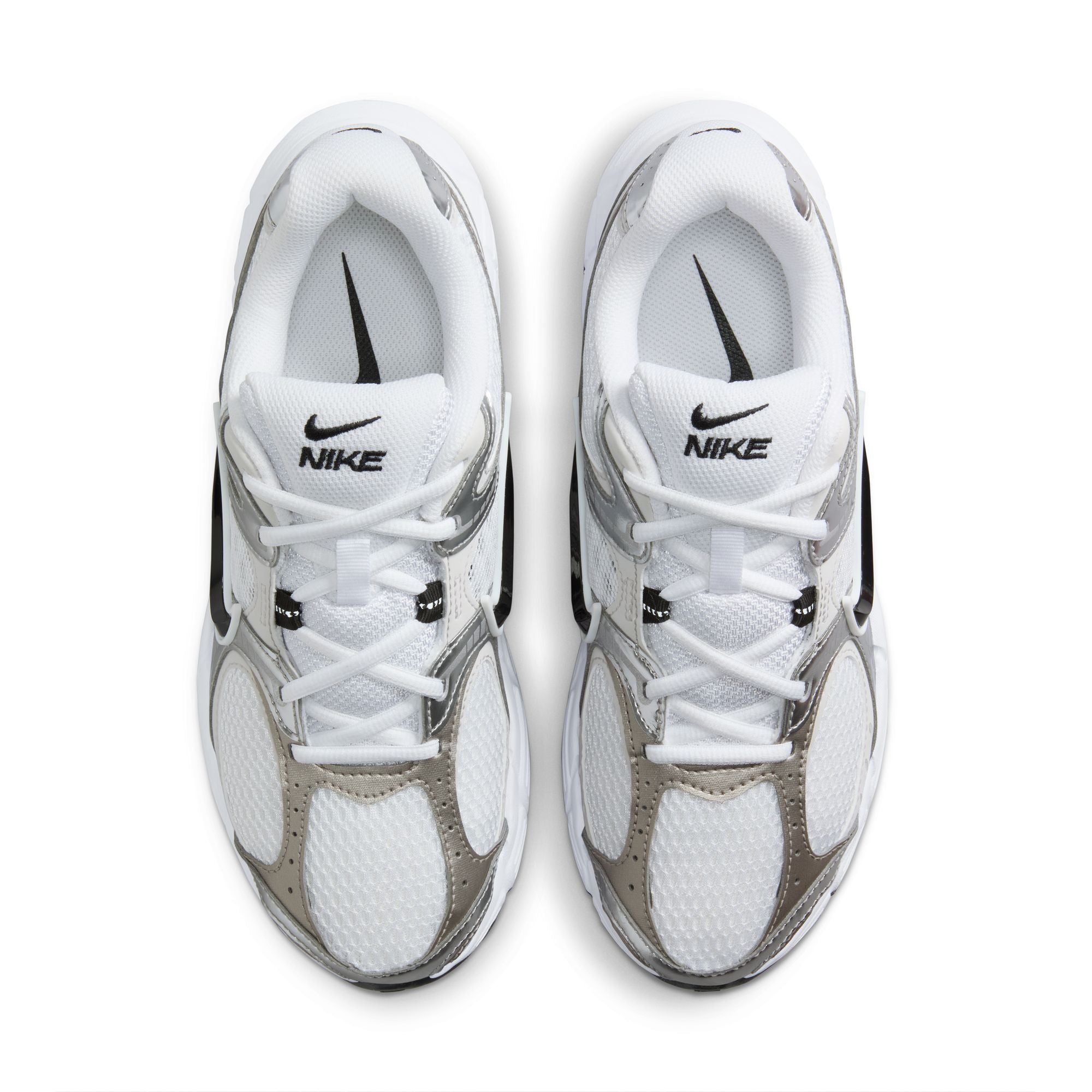 Womens Nike V5 RNR 'Vast Grey'