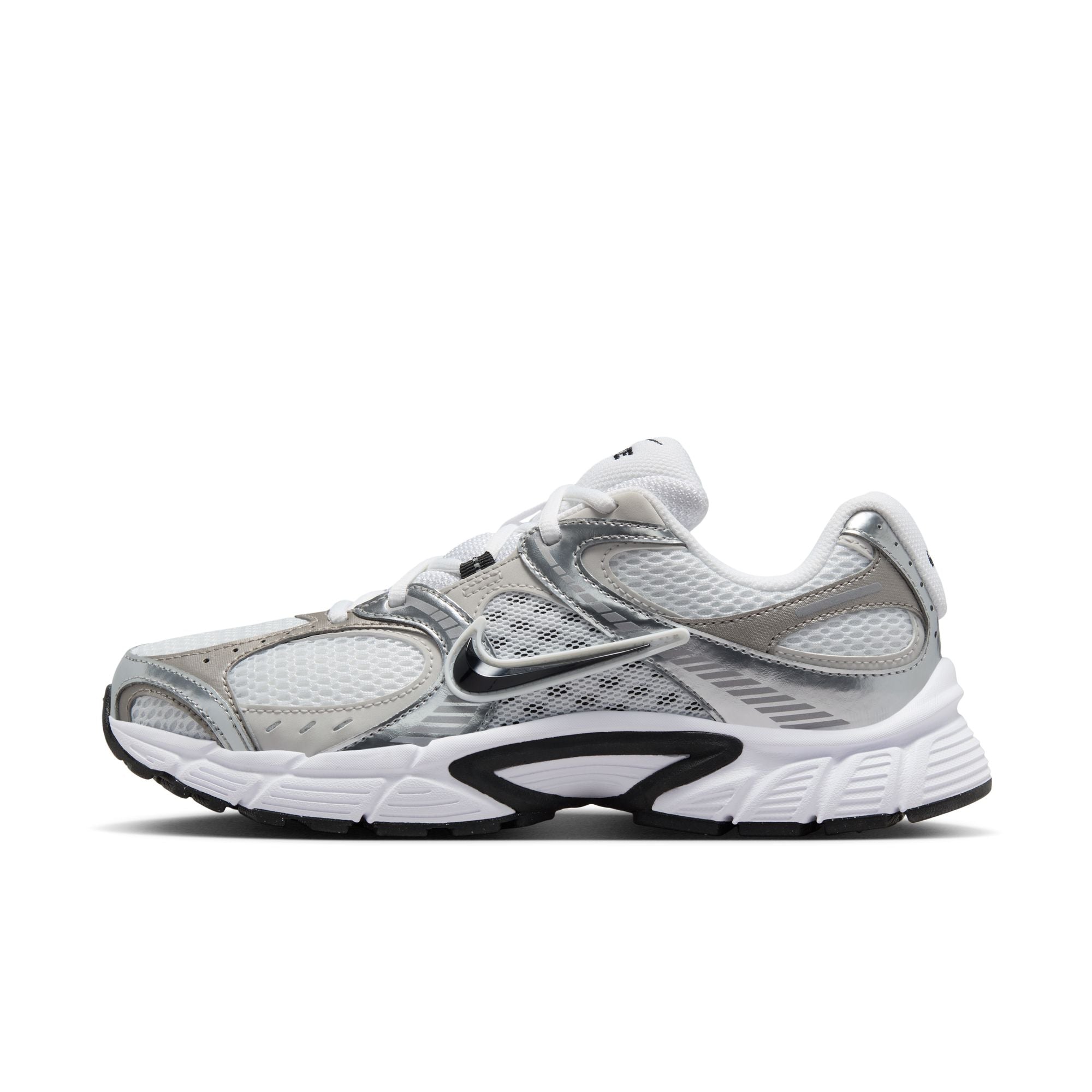 Womens Nike V5 RNR 'Vast Grey'