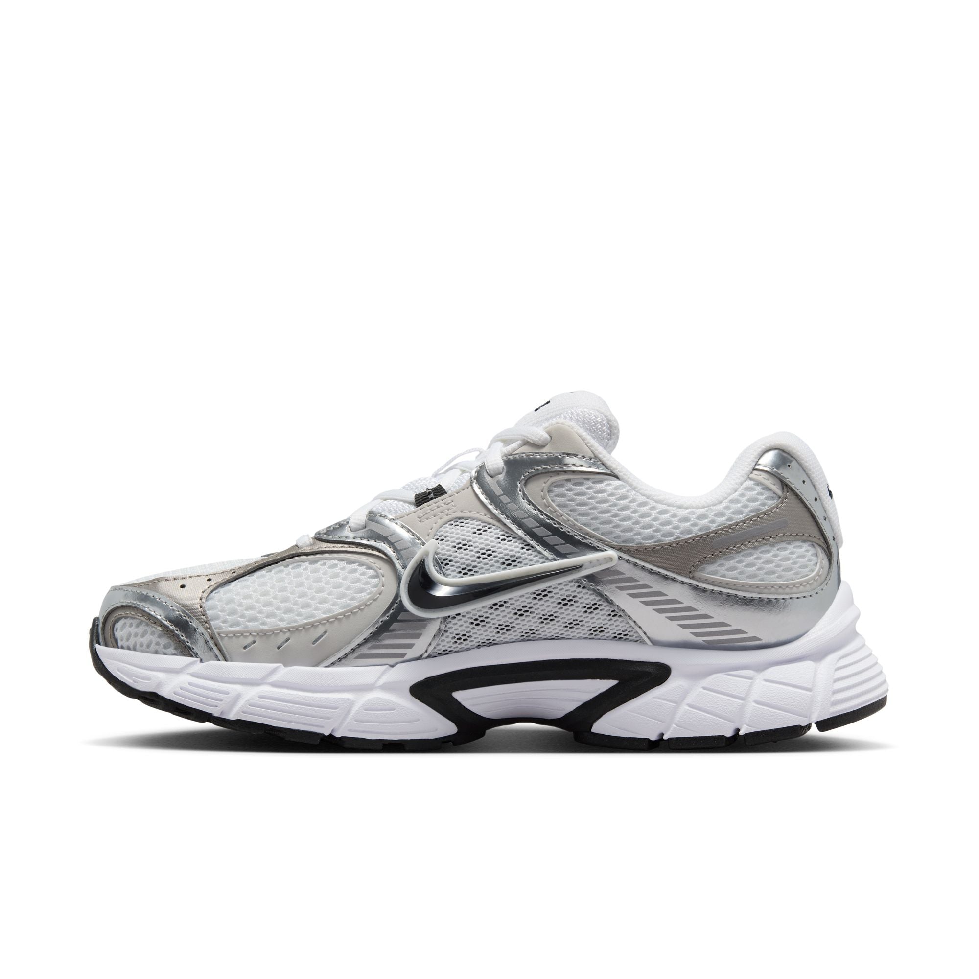 Womens Nike V5 RNR 'Vast Grey'