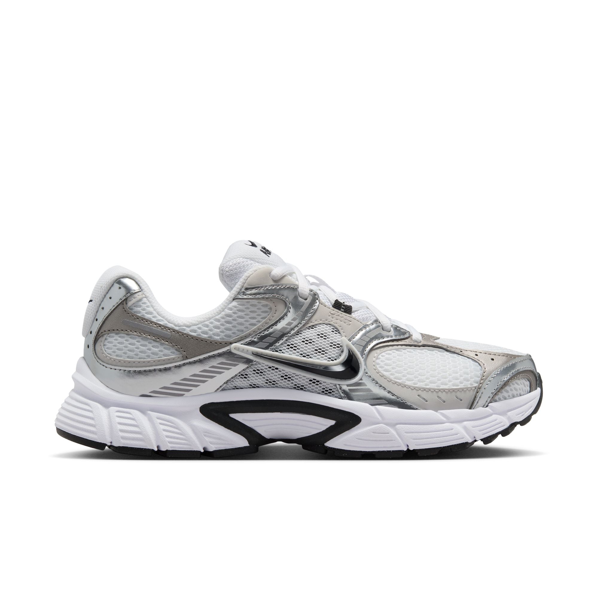 Womens Nike V5 RNR 'Vast Grey'
