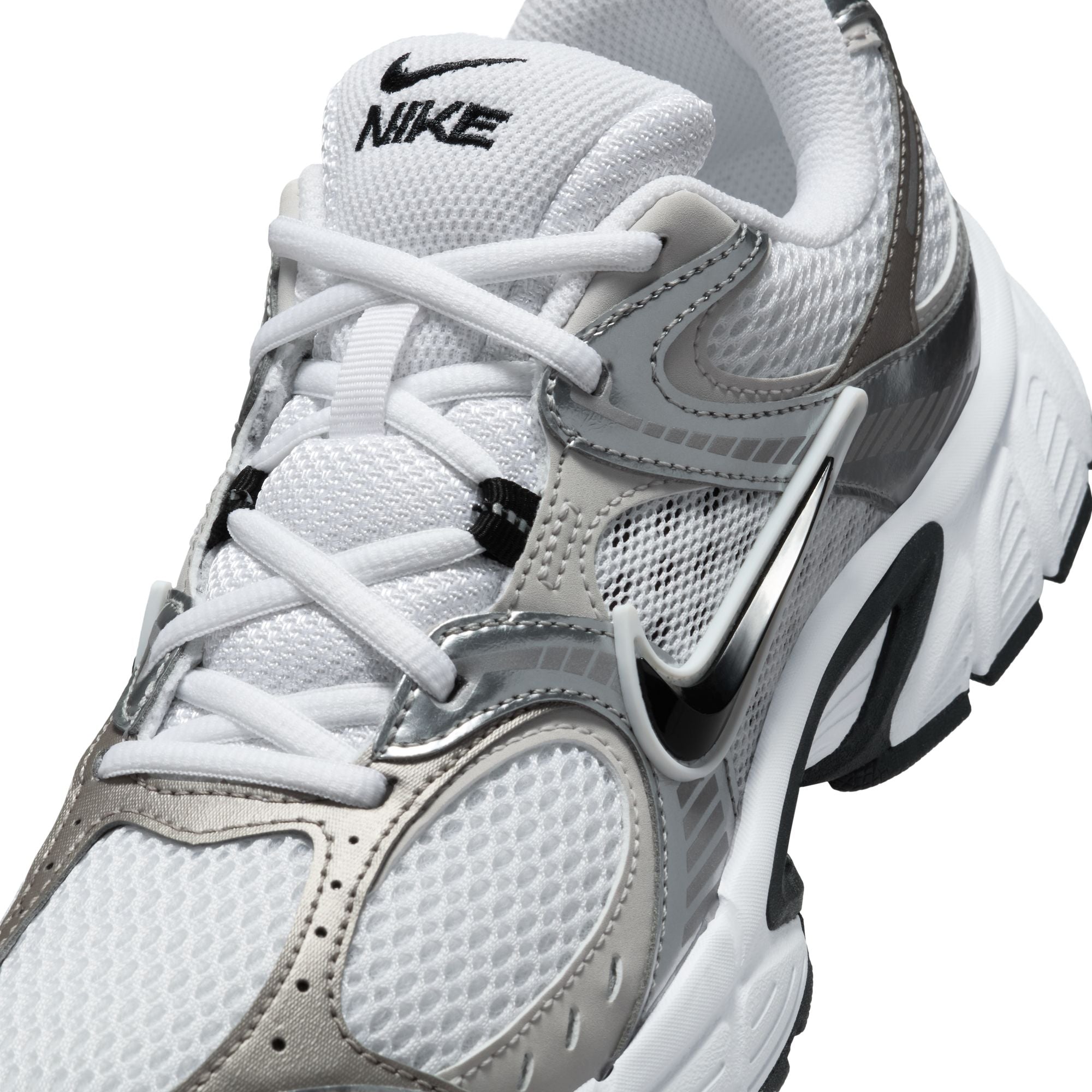 Womens Nike V5 RNR 'Vast Grey'