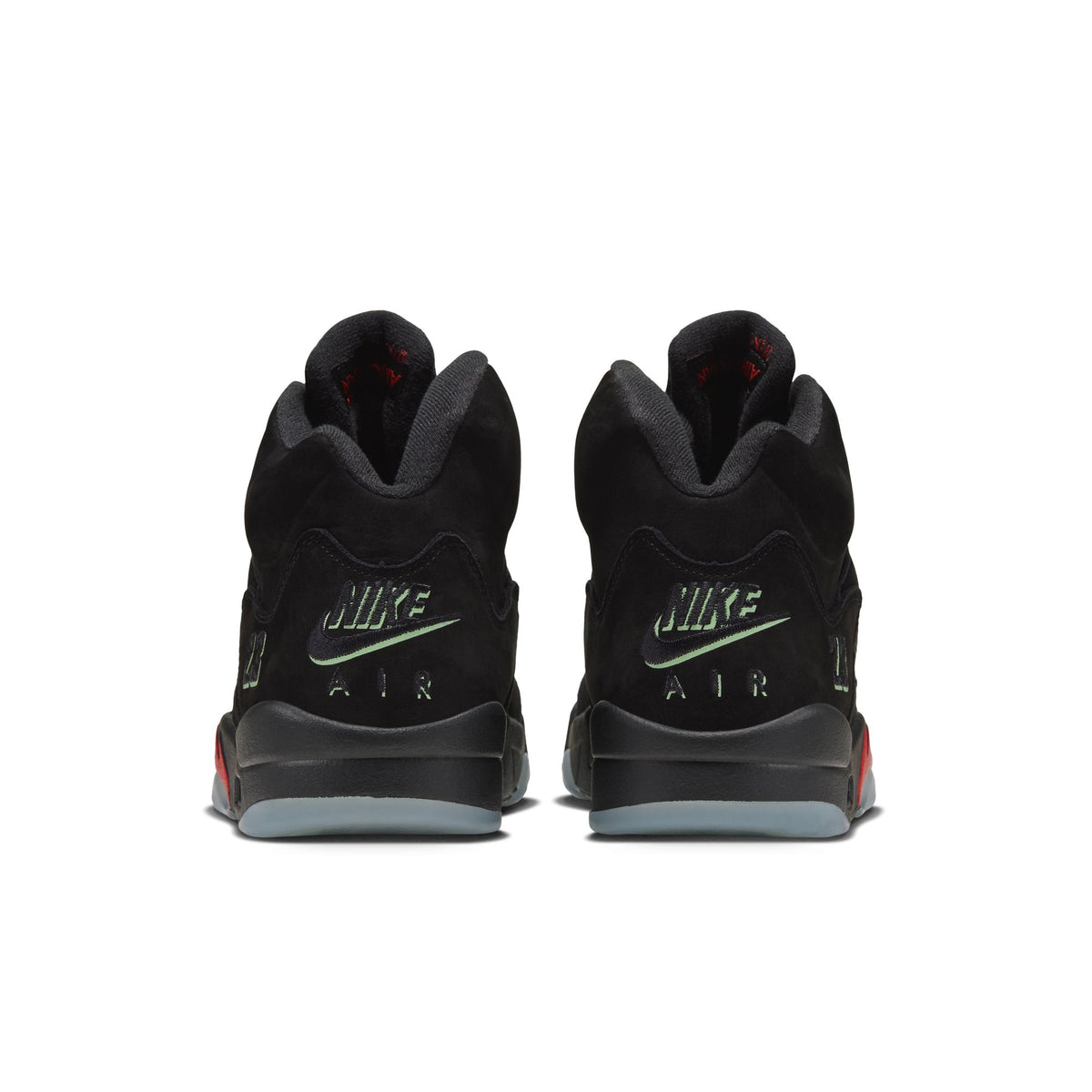 Air Jordan 5 Retro 'Halloween'