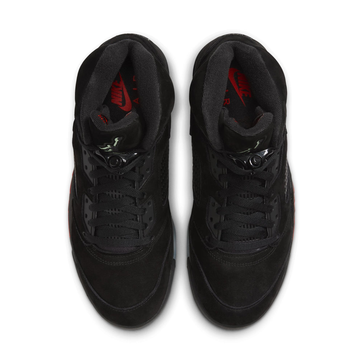 Air Jordan 5 Retro 'Halloween'