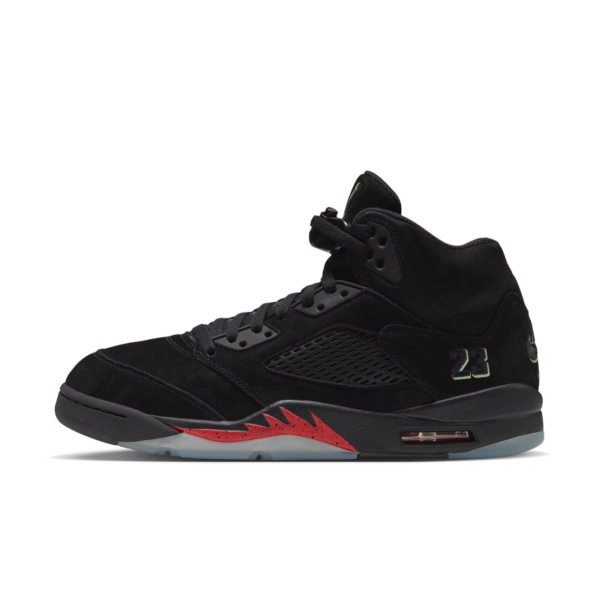 Air Jordan 5 Retro 'Halloween'