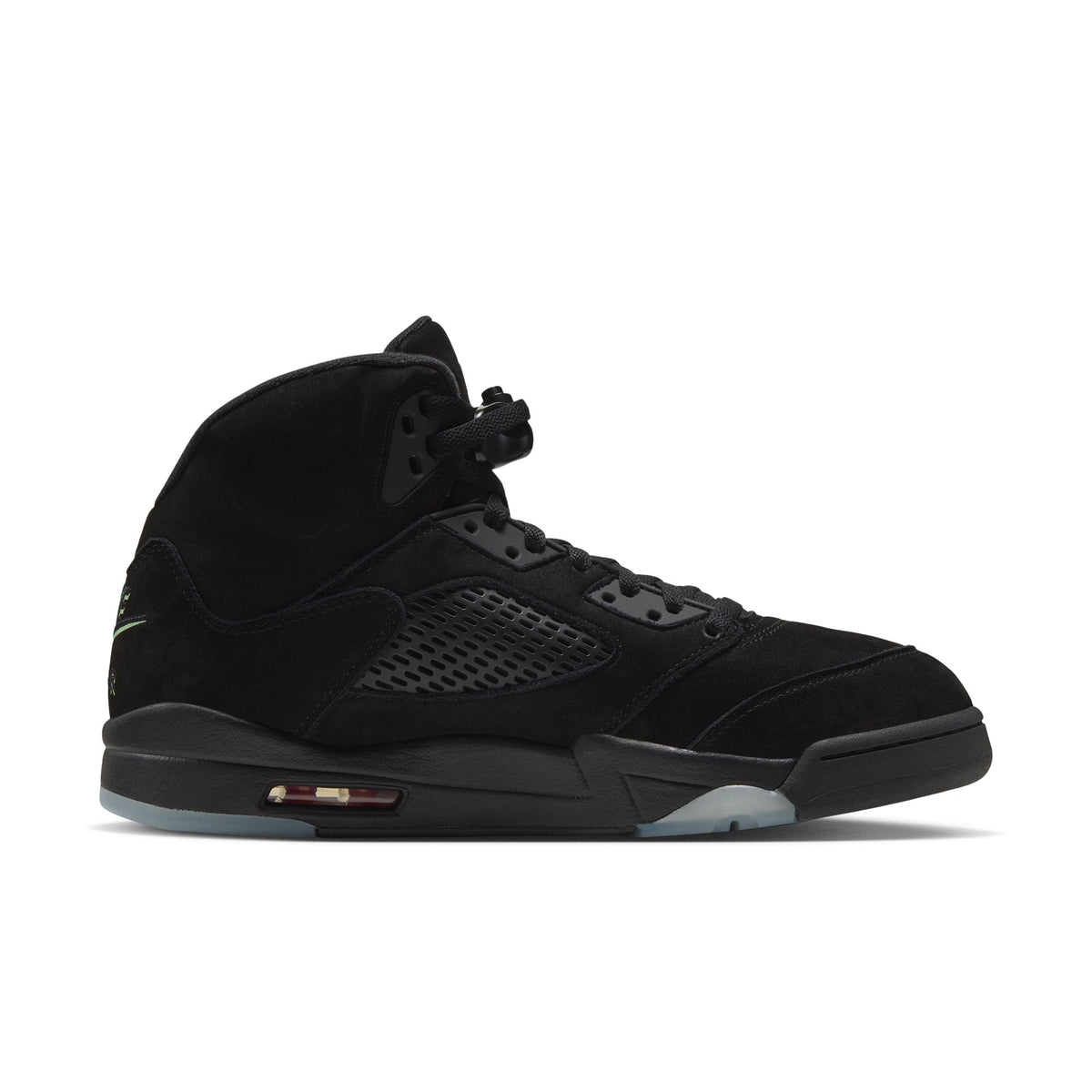 Air Jordan 5 Retro 'Halloween'