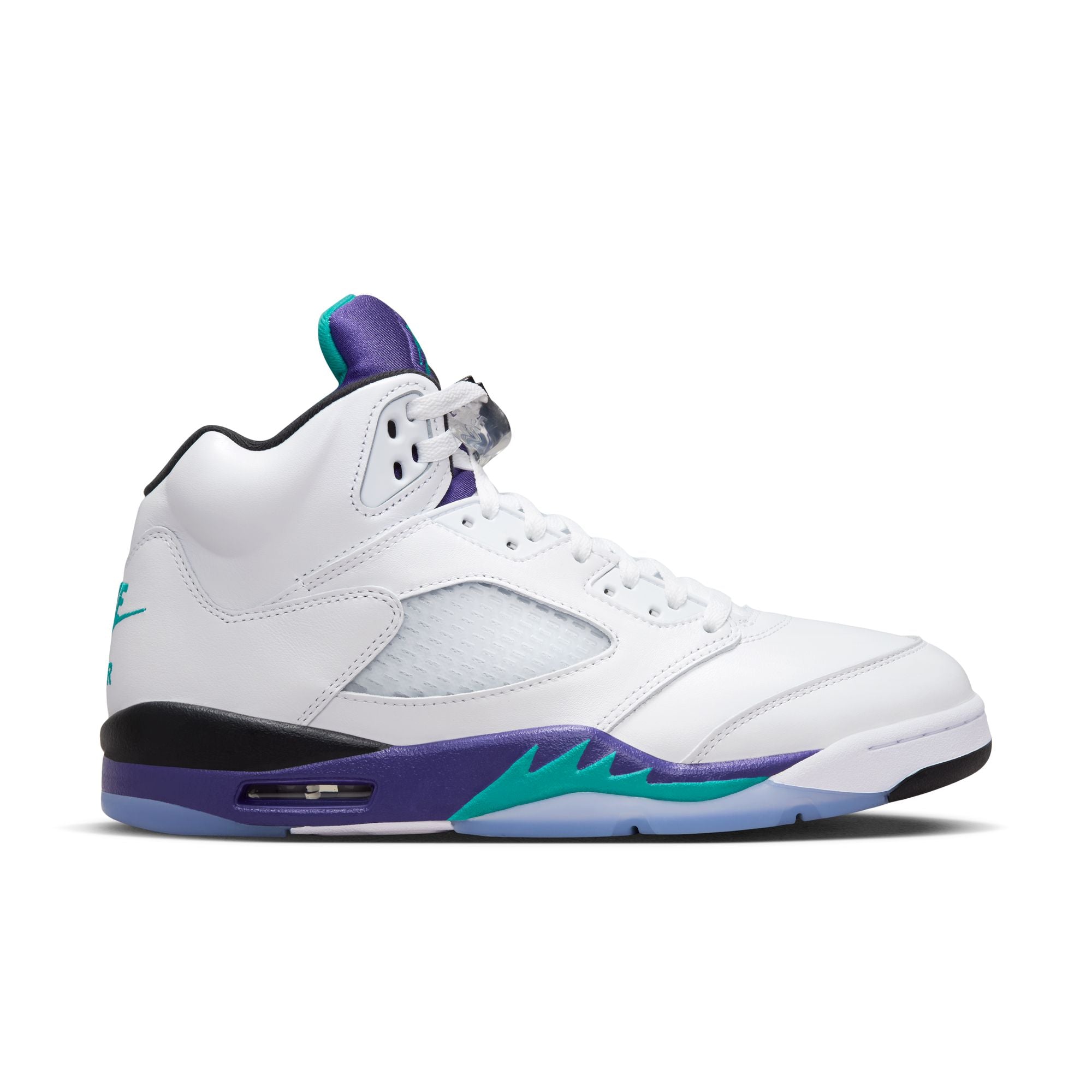Air Jordan 5 Retro OG ‘Grape'