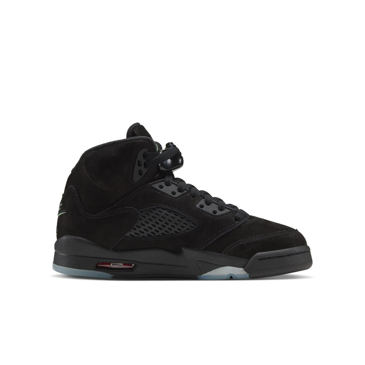 Youth Air Jordan 5 'Halloween' (GS)