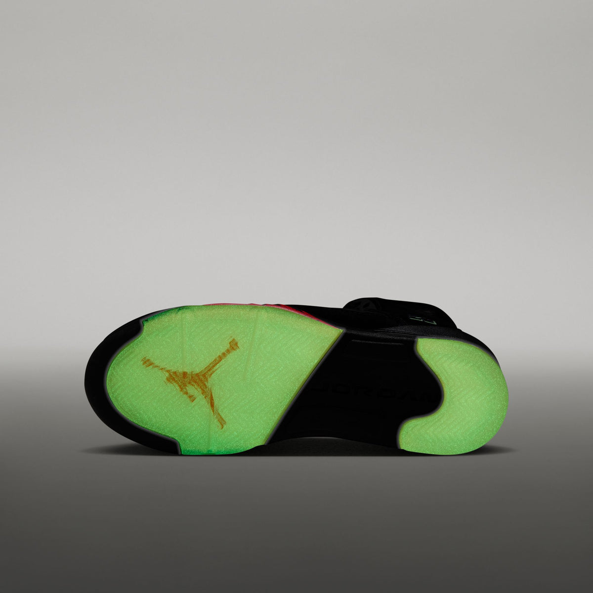 Youth Air Jordan 5 'Halloween' (GS)