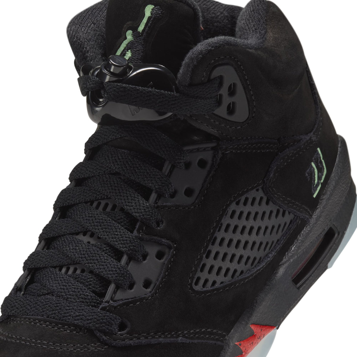 Youth Air Jordan 5 'Halloween' (GS)