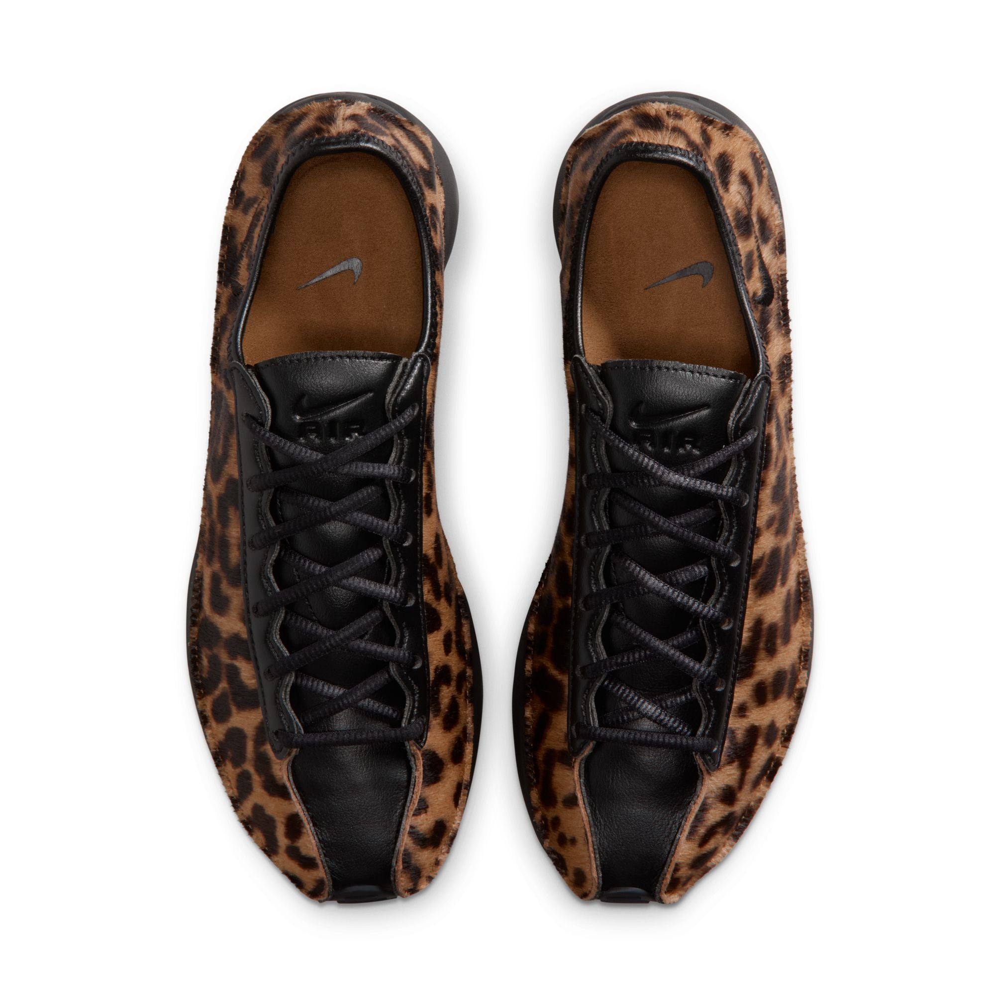 Womens Nike Air Superfly LX 'Flax/Black'