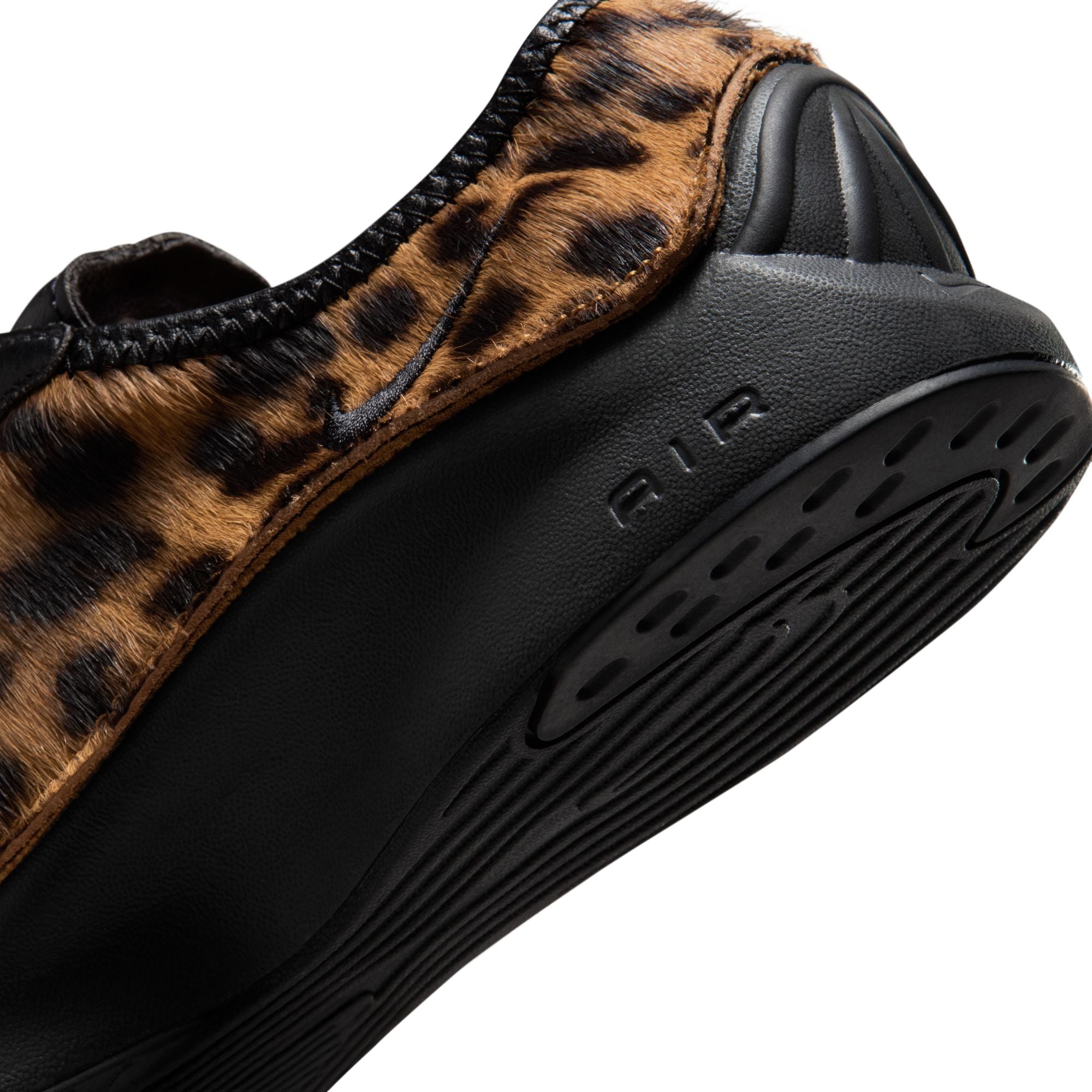 Womens Nike Air Superfly LX 'Flax/Black'