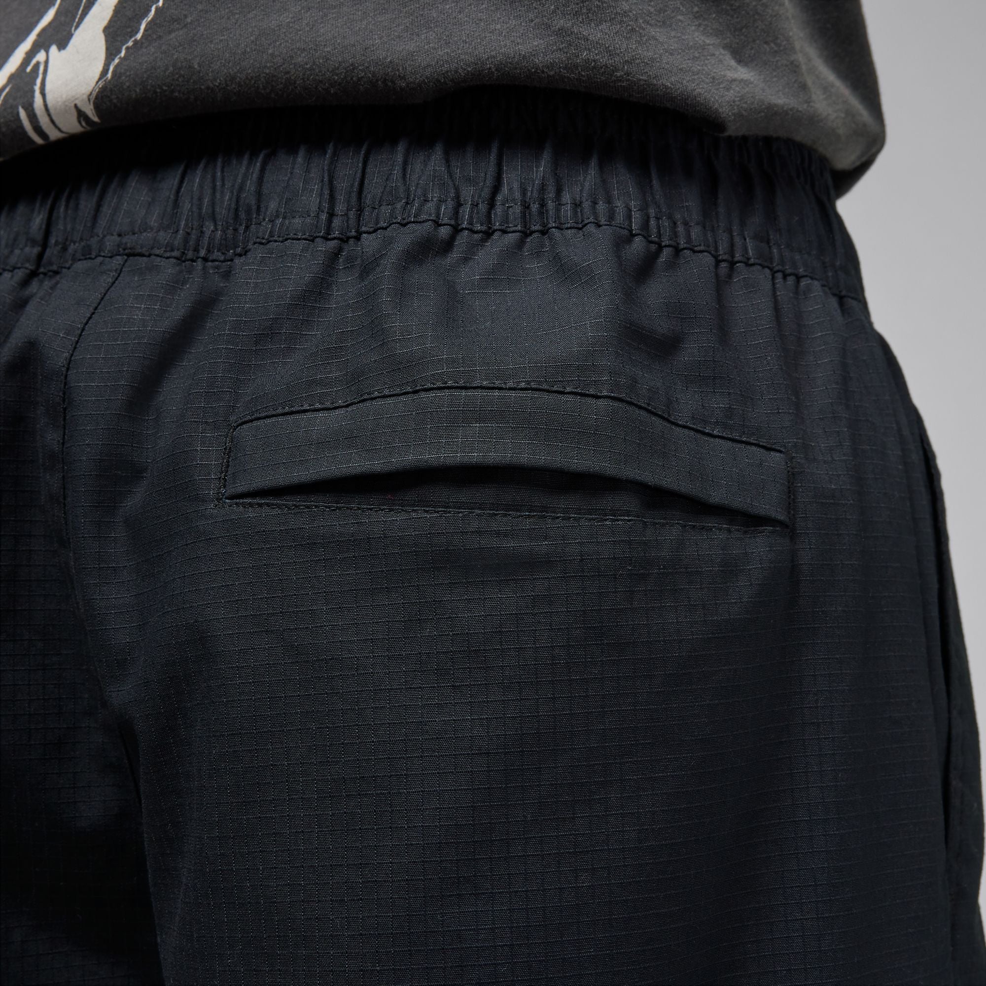 Jordan Flight Men's Utility Pants 'Black'