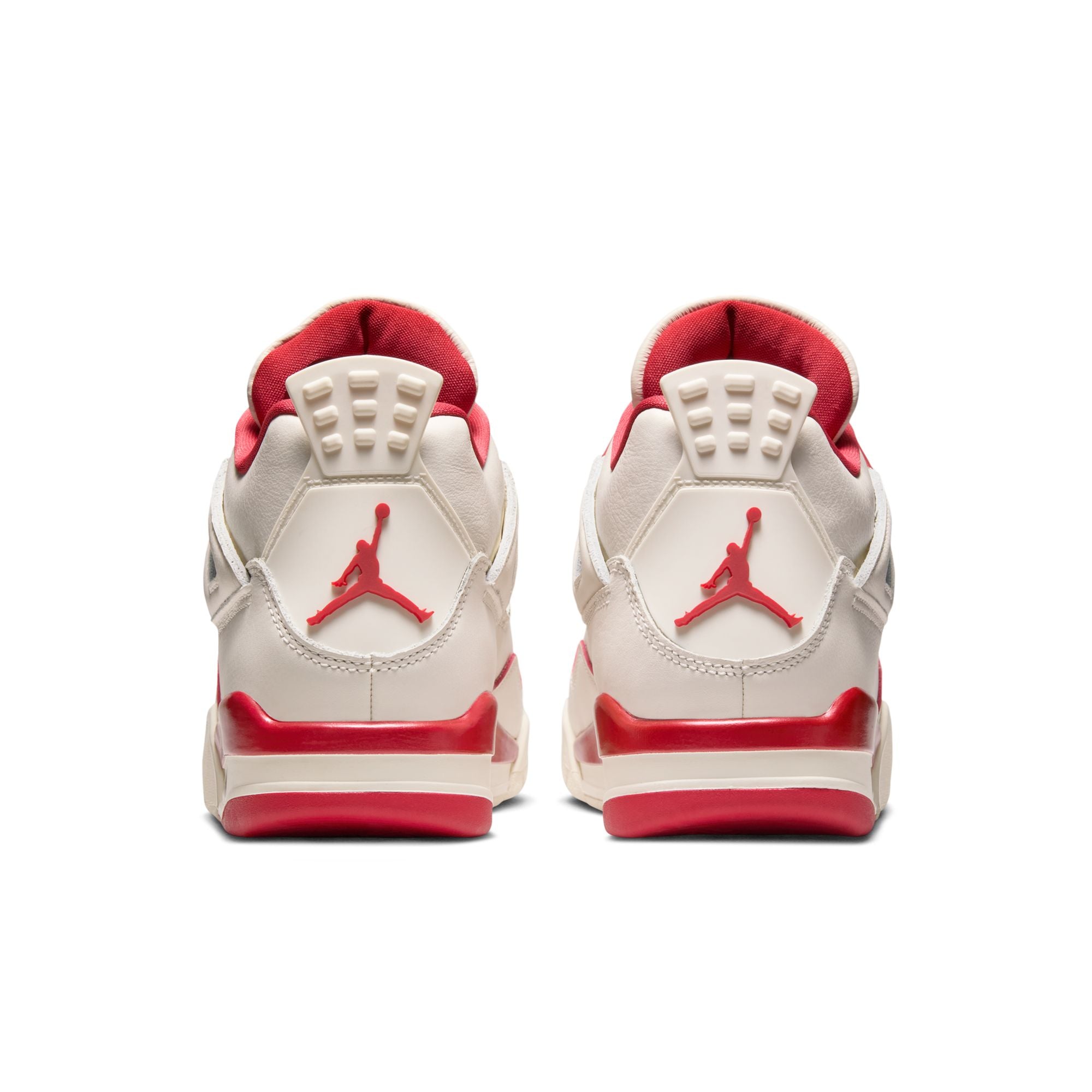 Womens Air Jordan 4 Retro 'Valentine's Day'