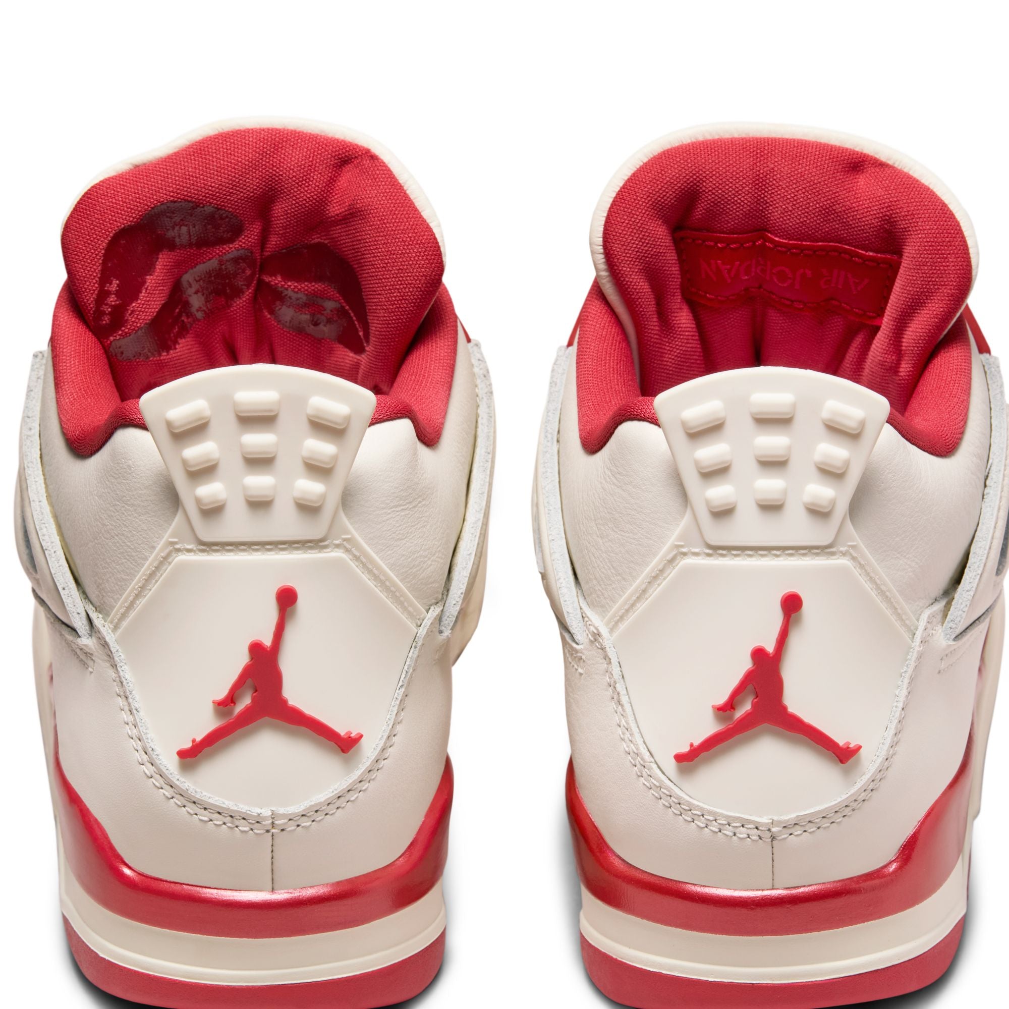 Womens Air Jordan 4 Retro 'Valentine's Day'
