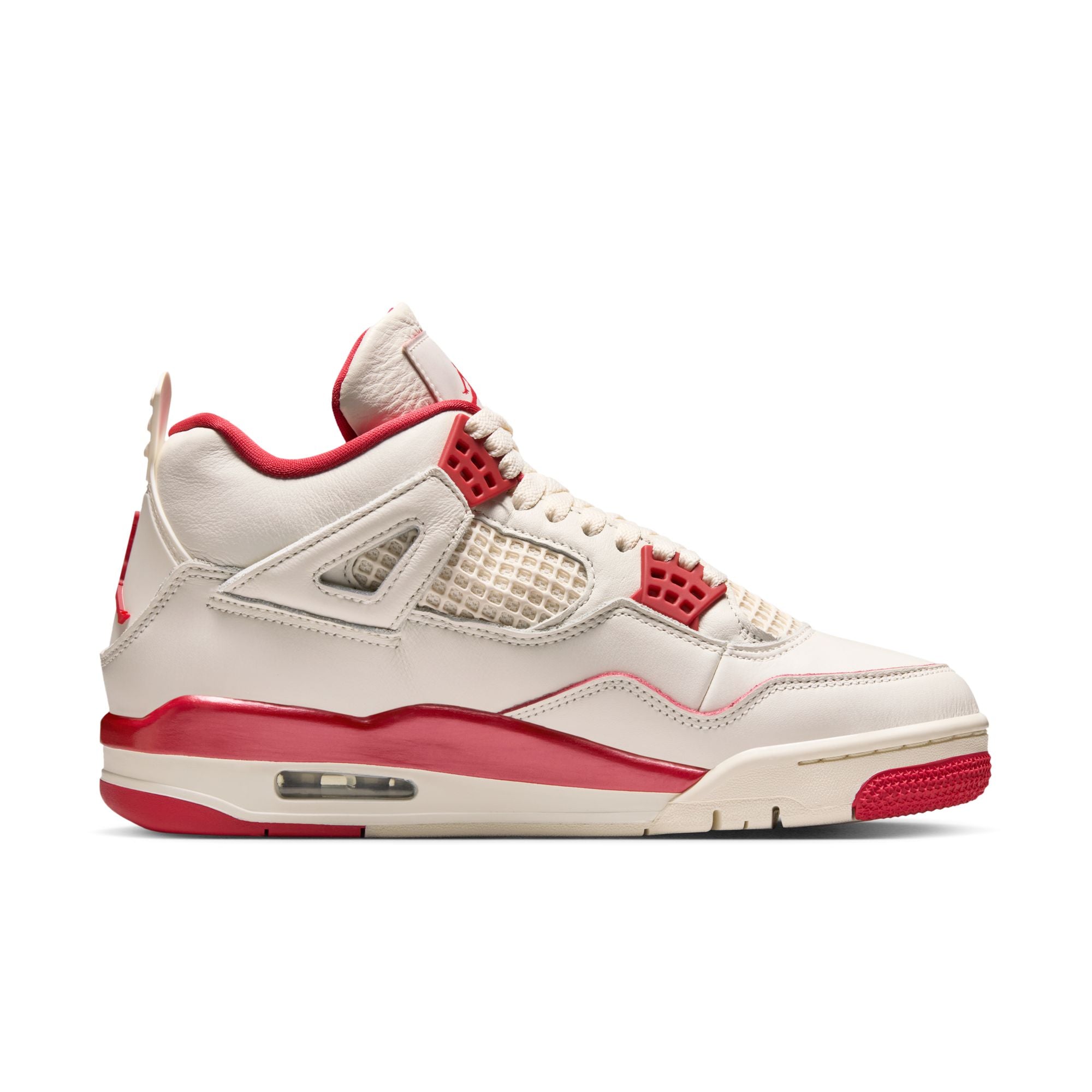 Womens Air Jordan 4 Retro 'Valentine's Day'