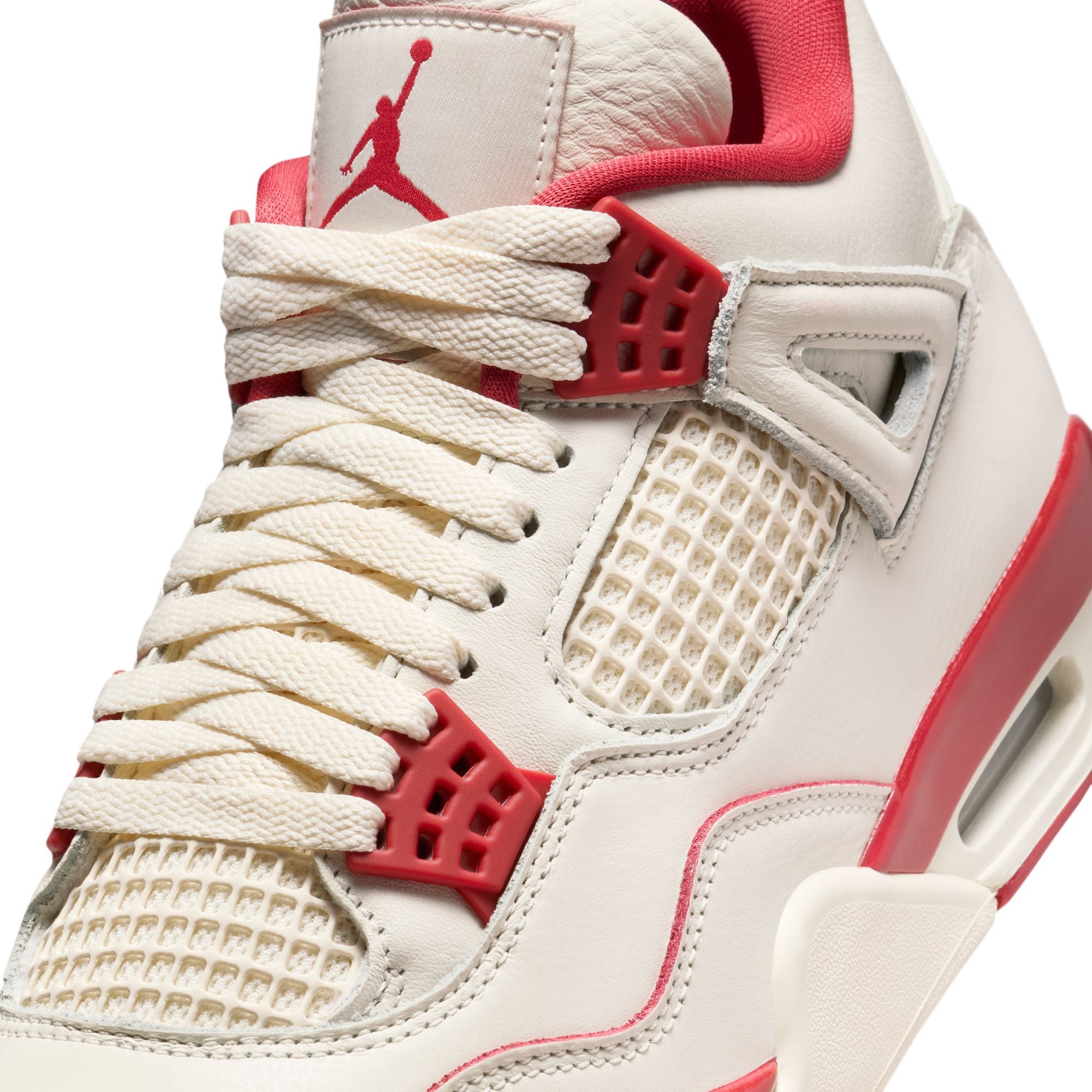 Womens Air Jordan 4 Retro 'Valentine's Day'