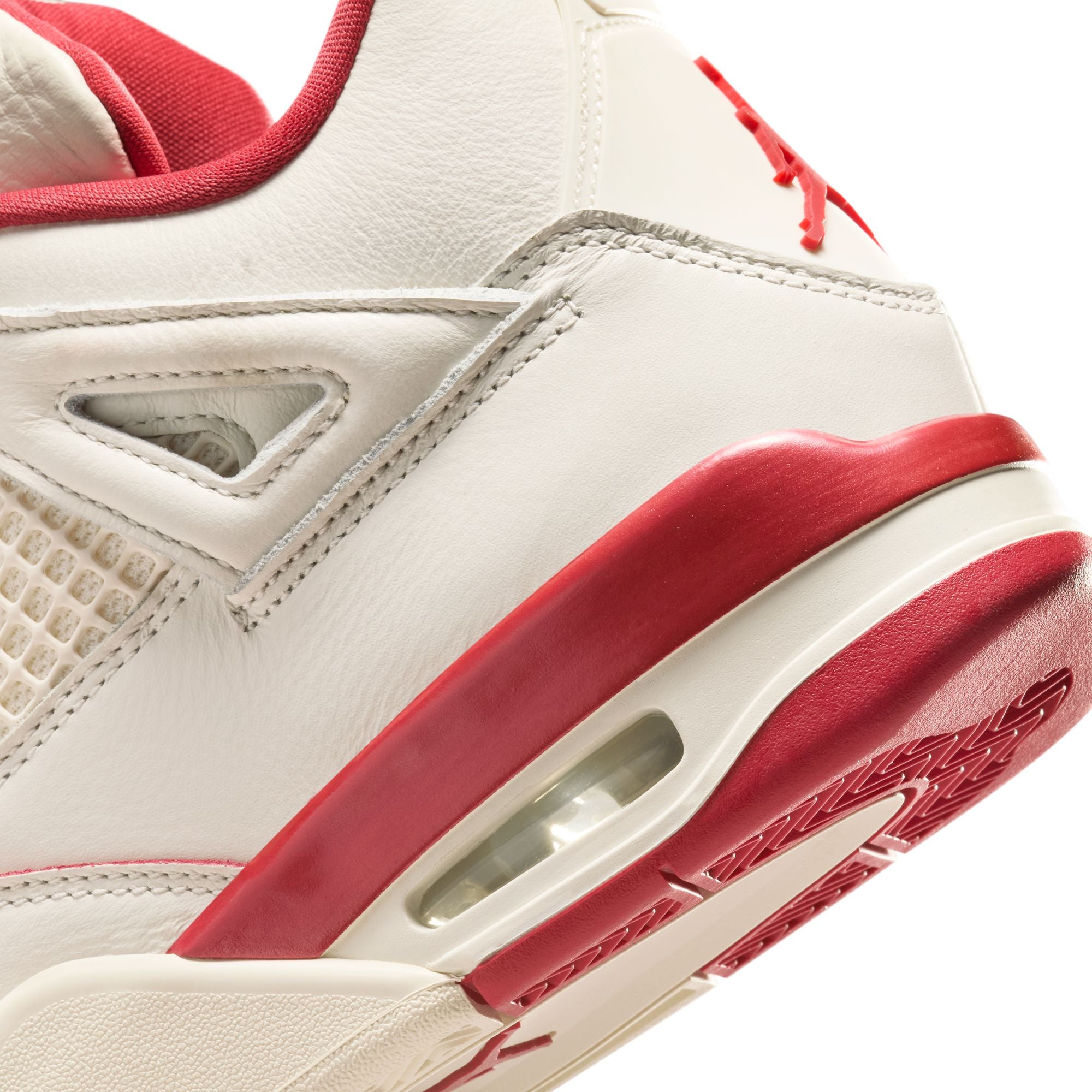 Womens Air Jordan 4 Retro 'Valentine's Day'