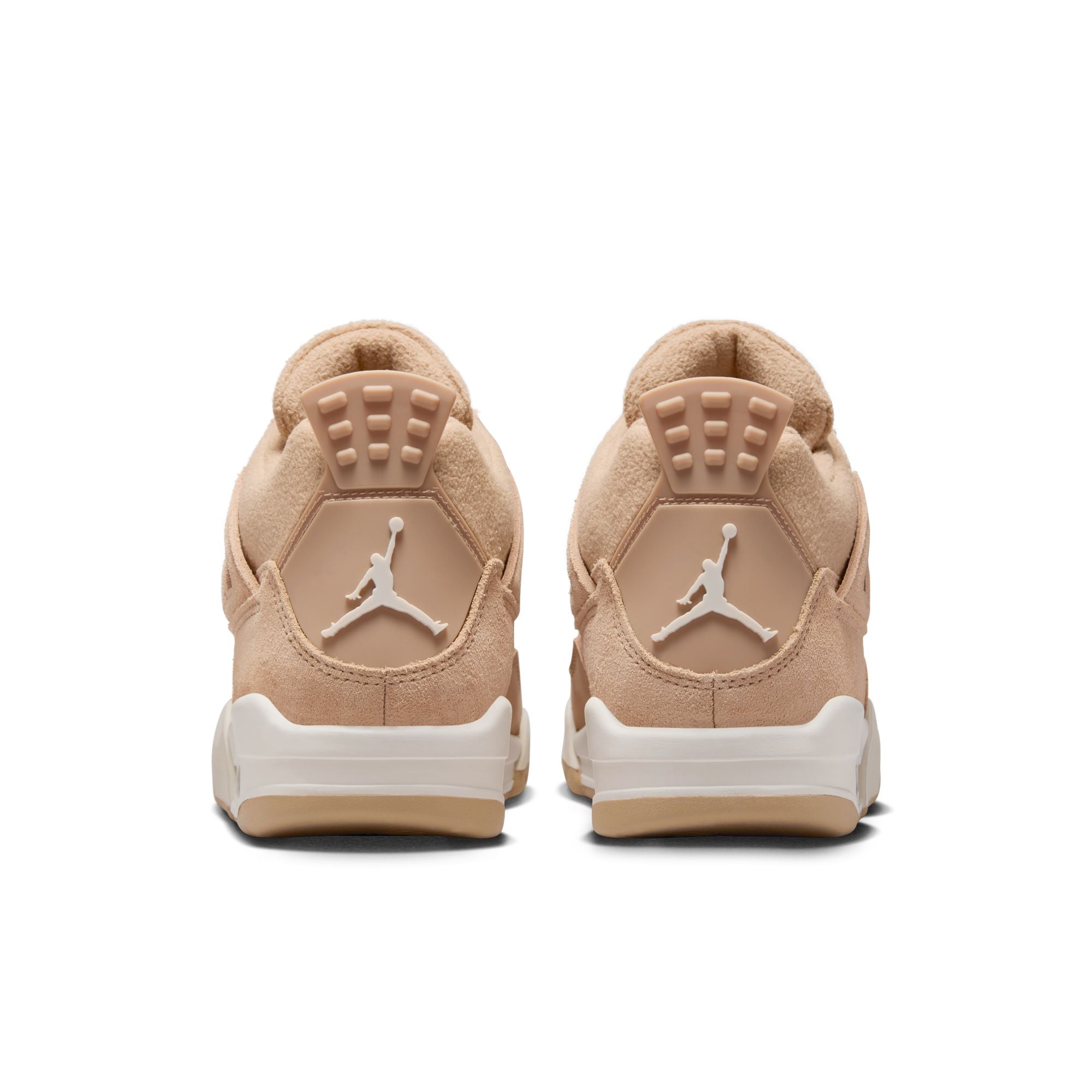 Womens Air Jordan 4 Retro 'Cozy Girl'