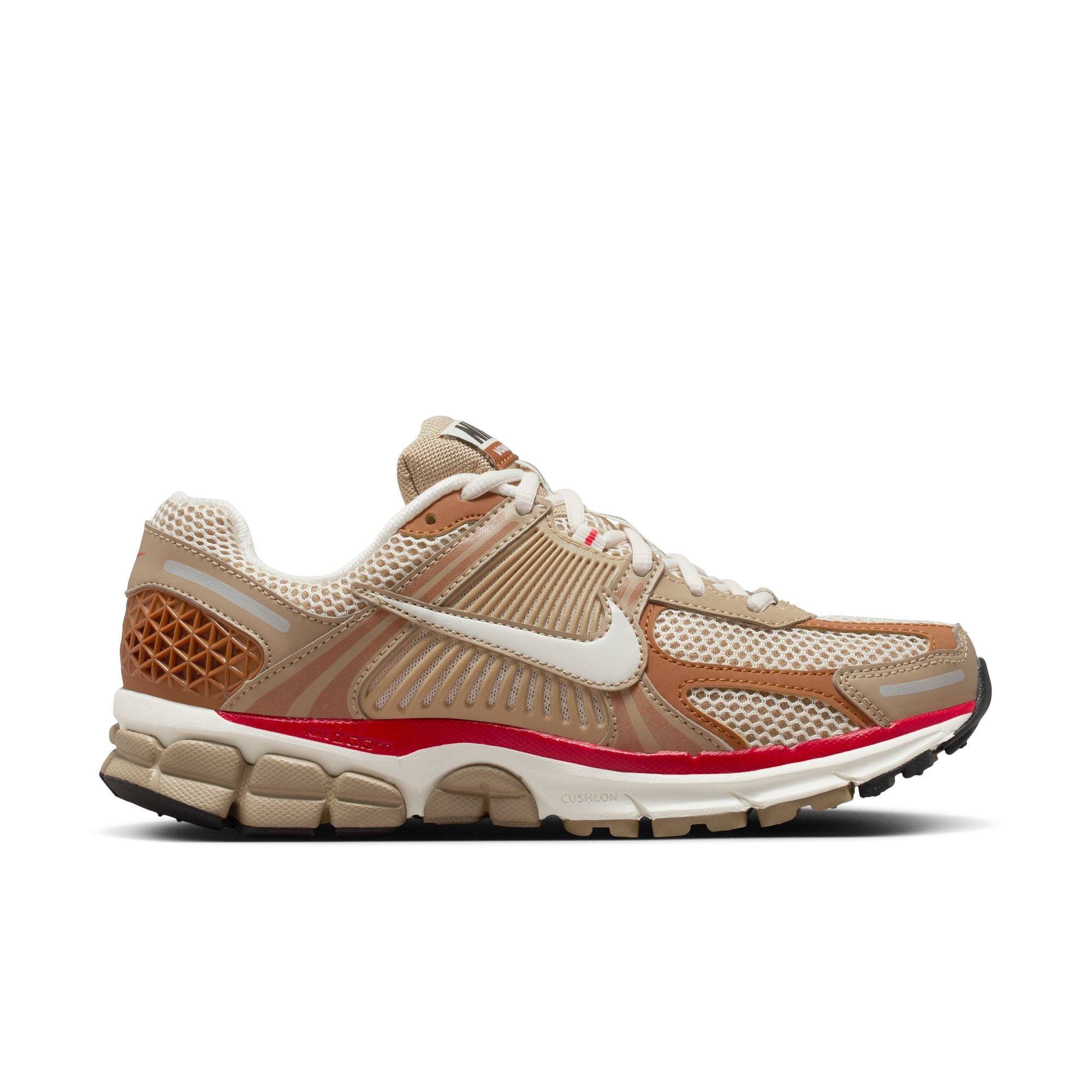 Womens Nike Zoom Vomero 5 'Khaki'