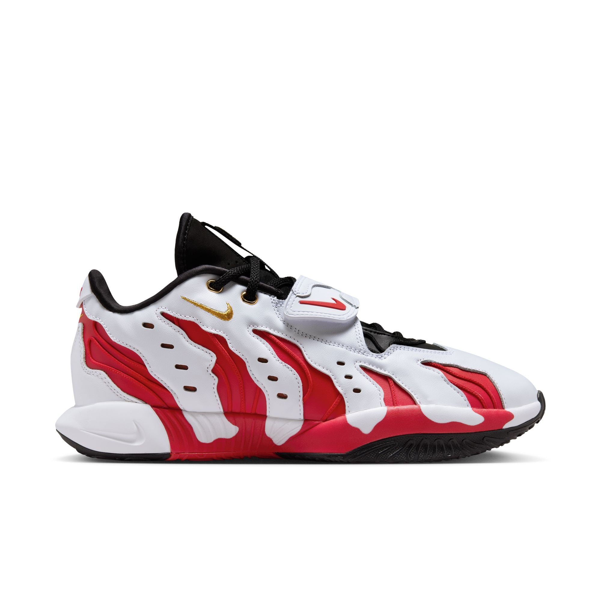 Nike LeBron XXI 'Prime 96'