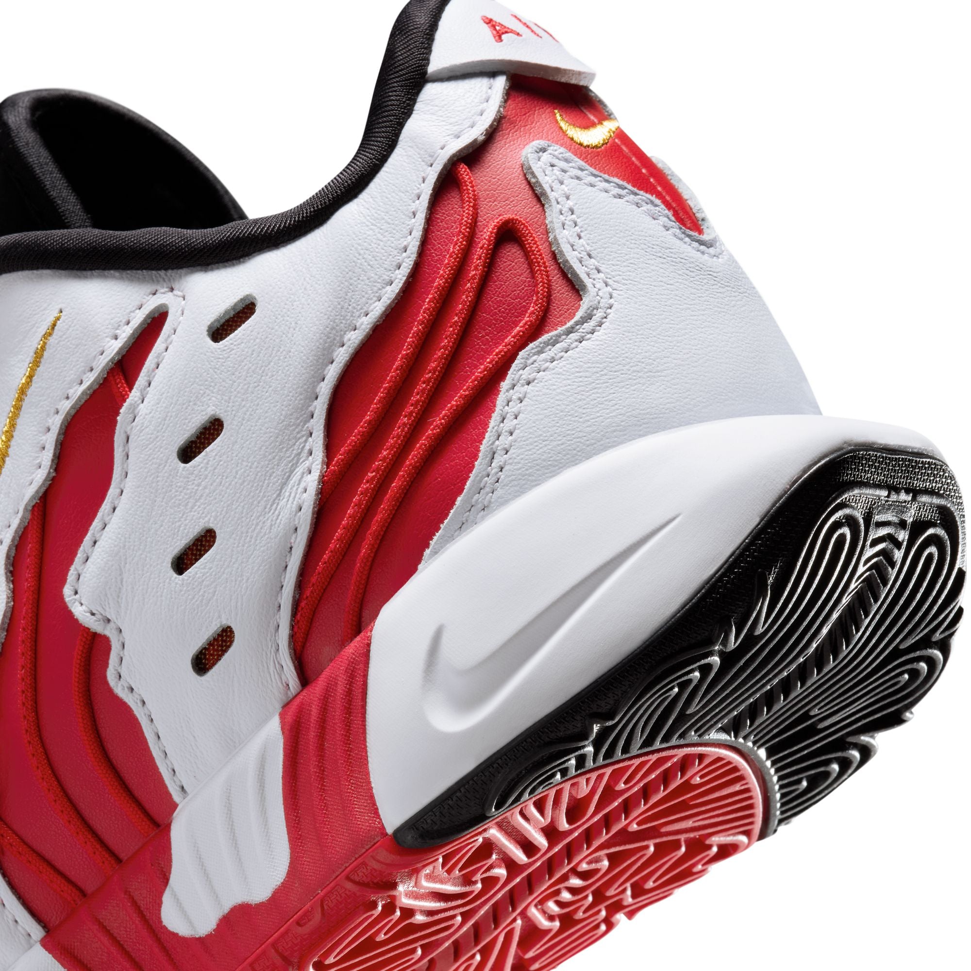 Nike LeBron XXI 'Prime 96'