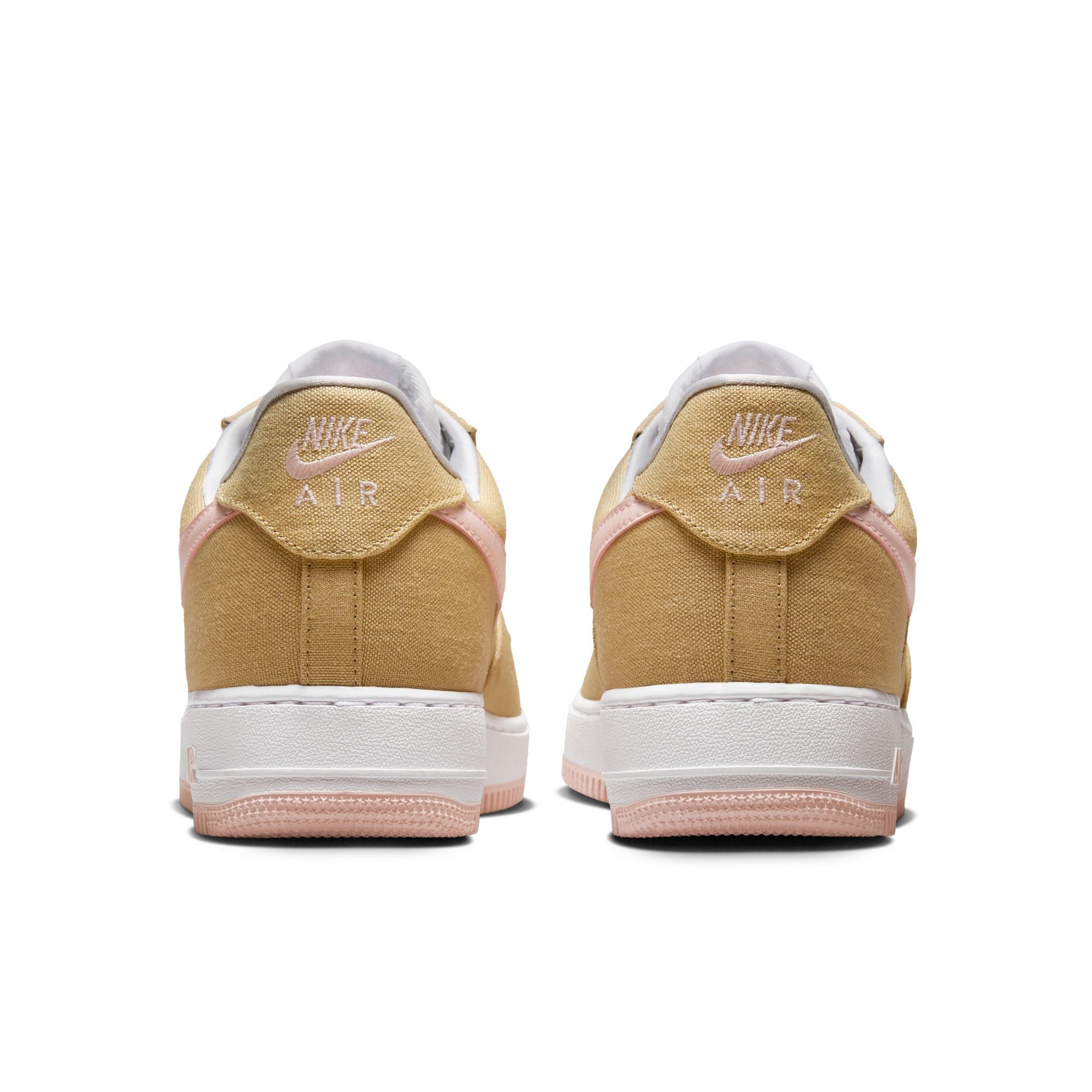 Nike Air Force 1 Retro 'Linen/Linen'