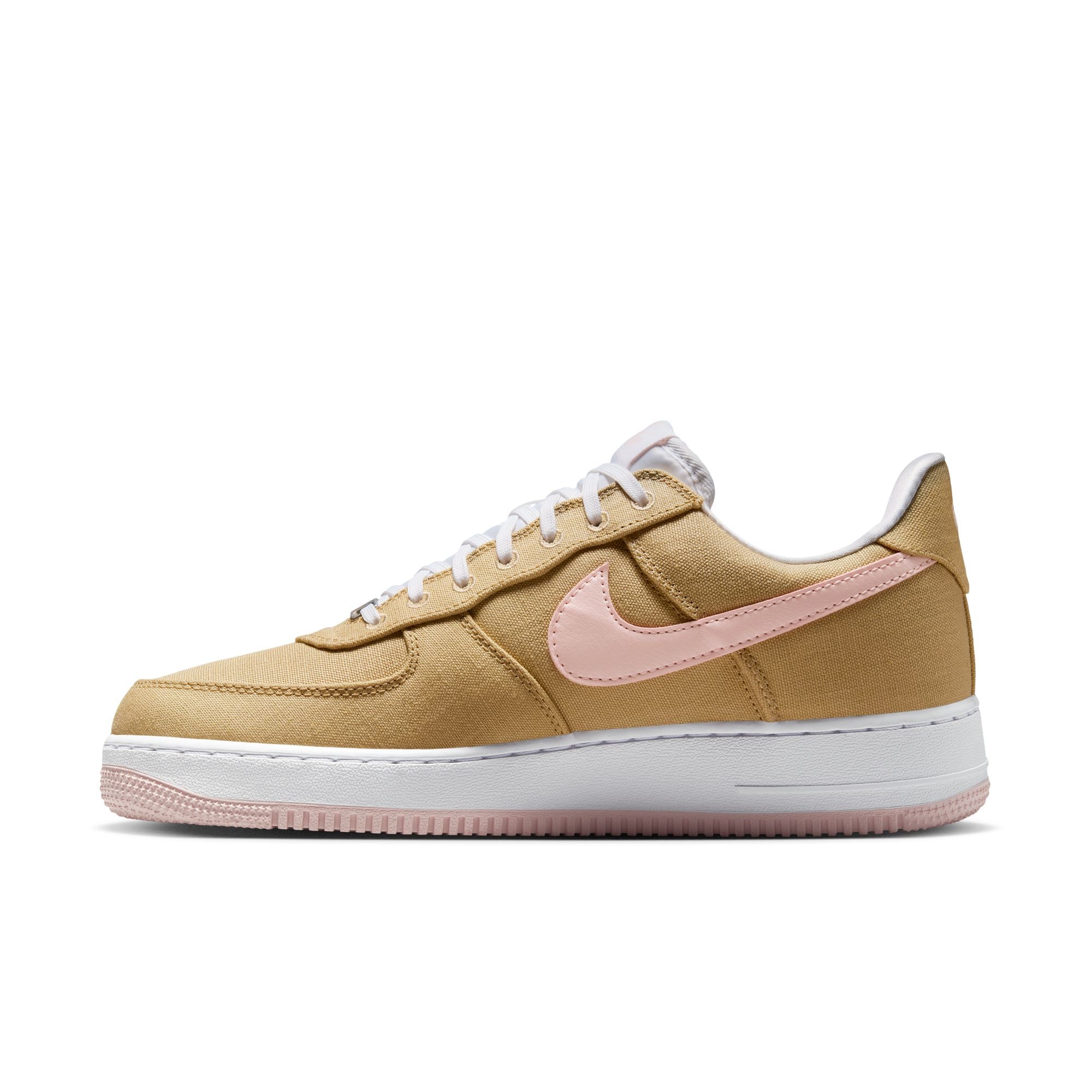 Nike Air Force 1 Retro 'Linen/Linen'