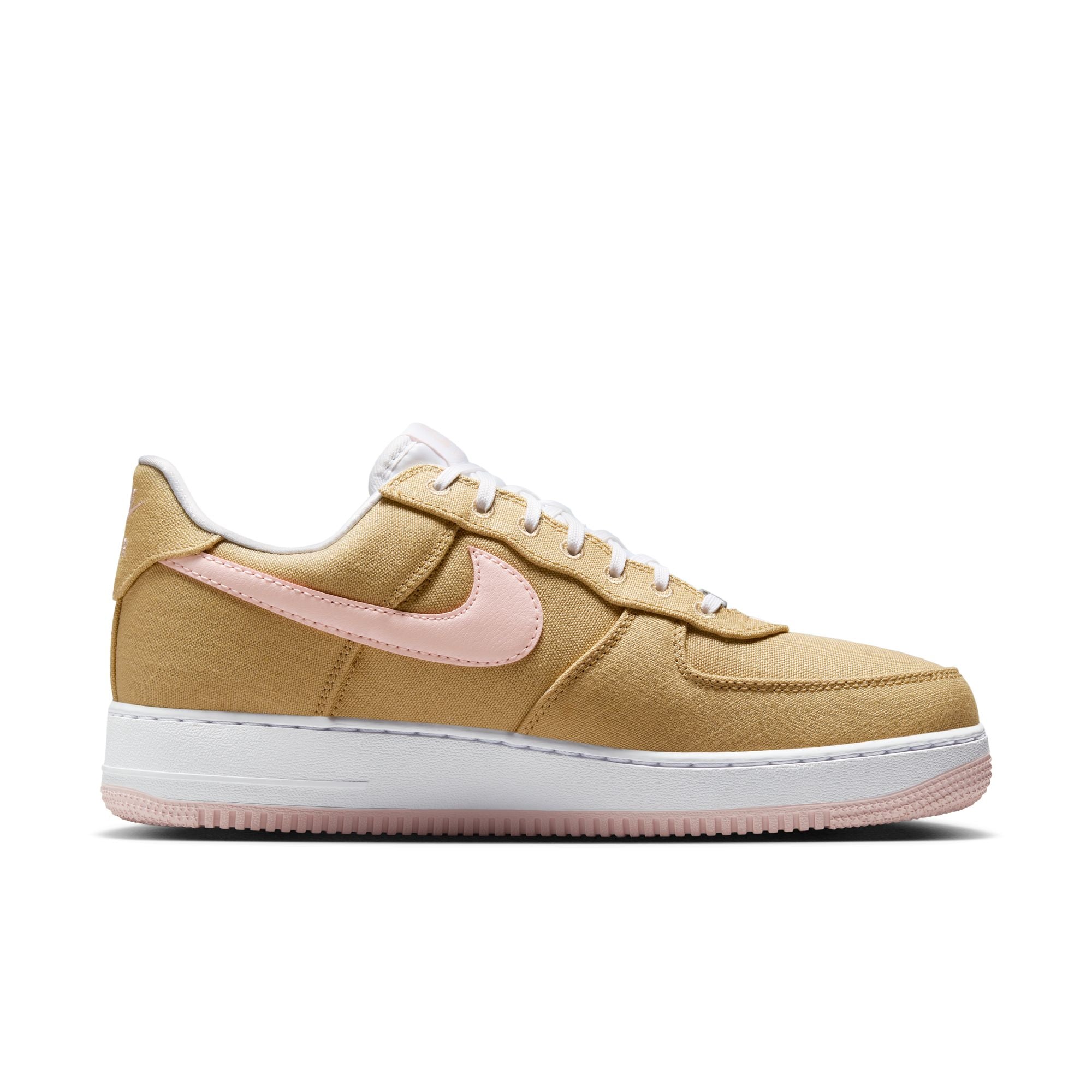 Nike Air Force 1 Retro 'Linen/Linen'