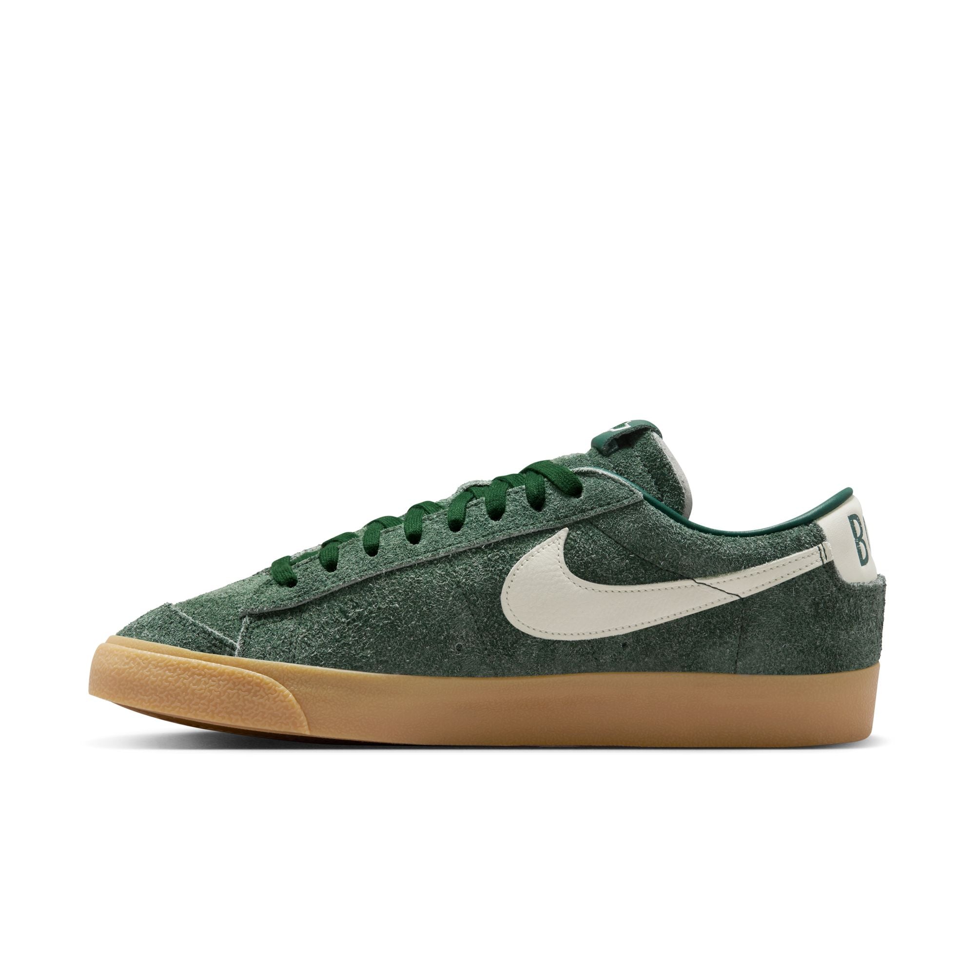 Nike Blazer Low x Book "Chevy" 'Dark Green'