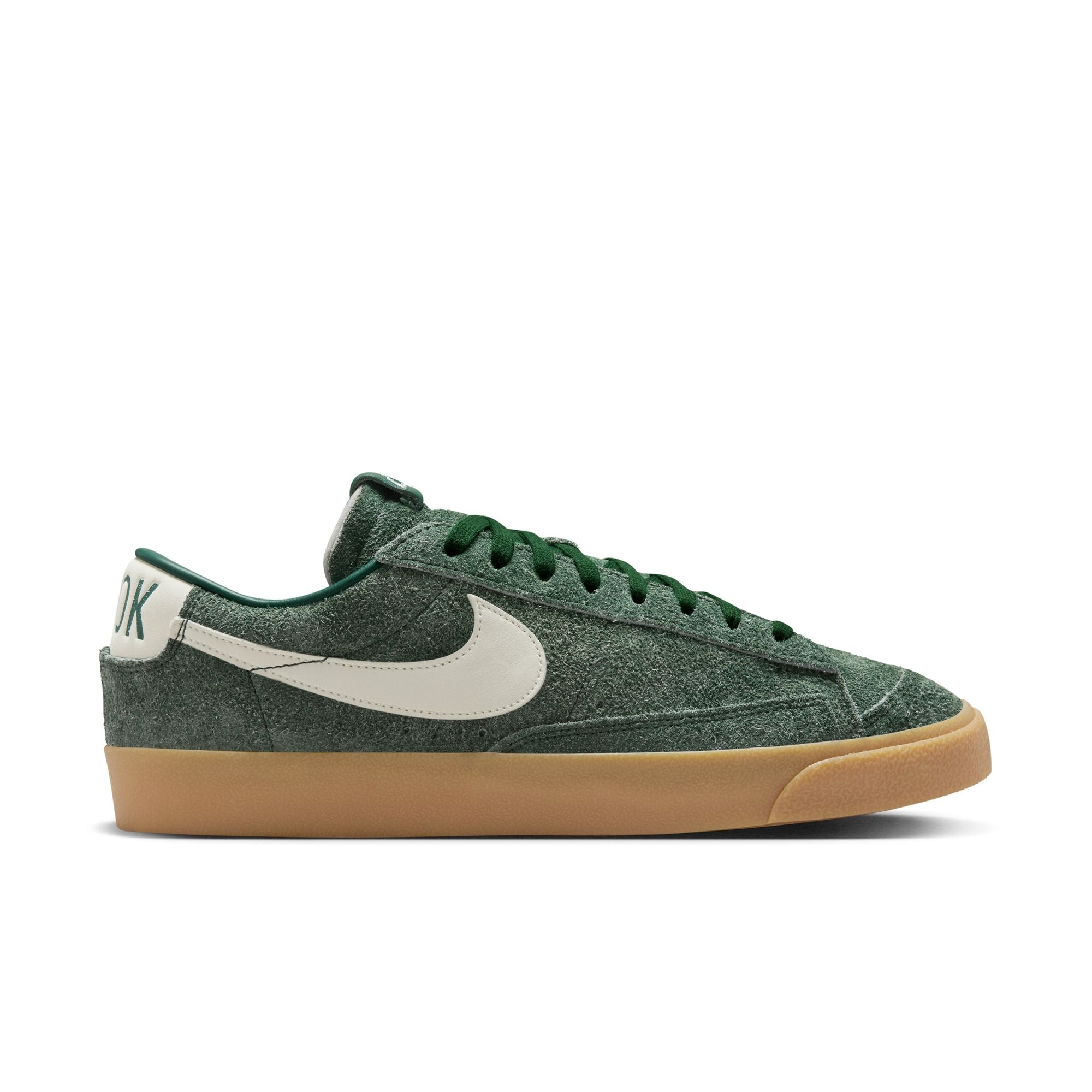 Nike Blazer Low x Book "Chevy" 'Dark Green'